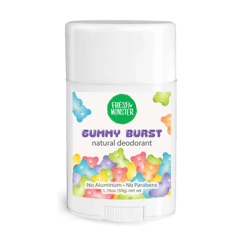 Deodorant for Kids and Teens - Image 10