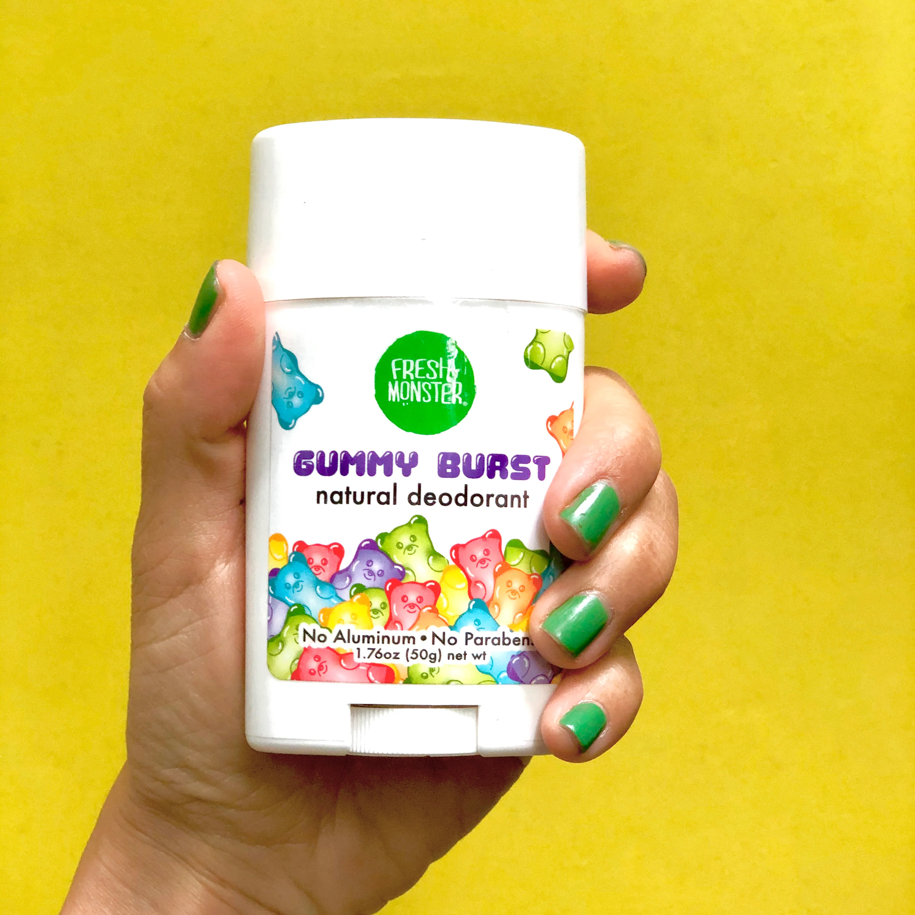Deodorant for Kids and Teens - Image 12