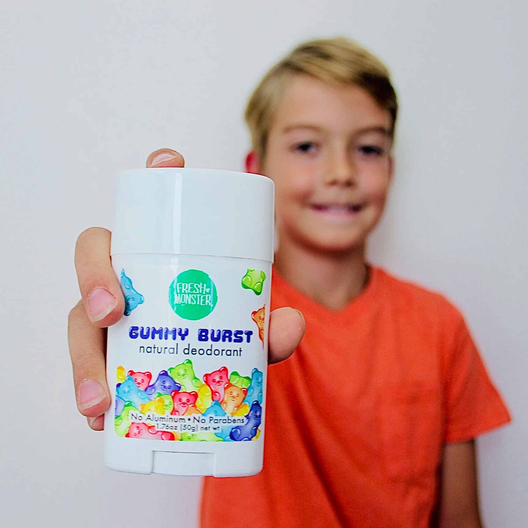Deodorant for Kids and Teens - Image 3