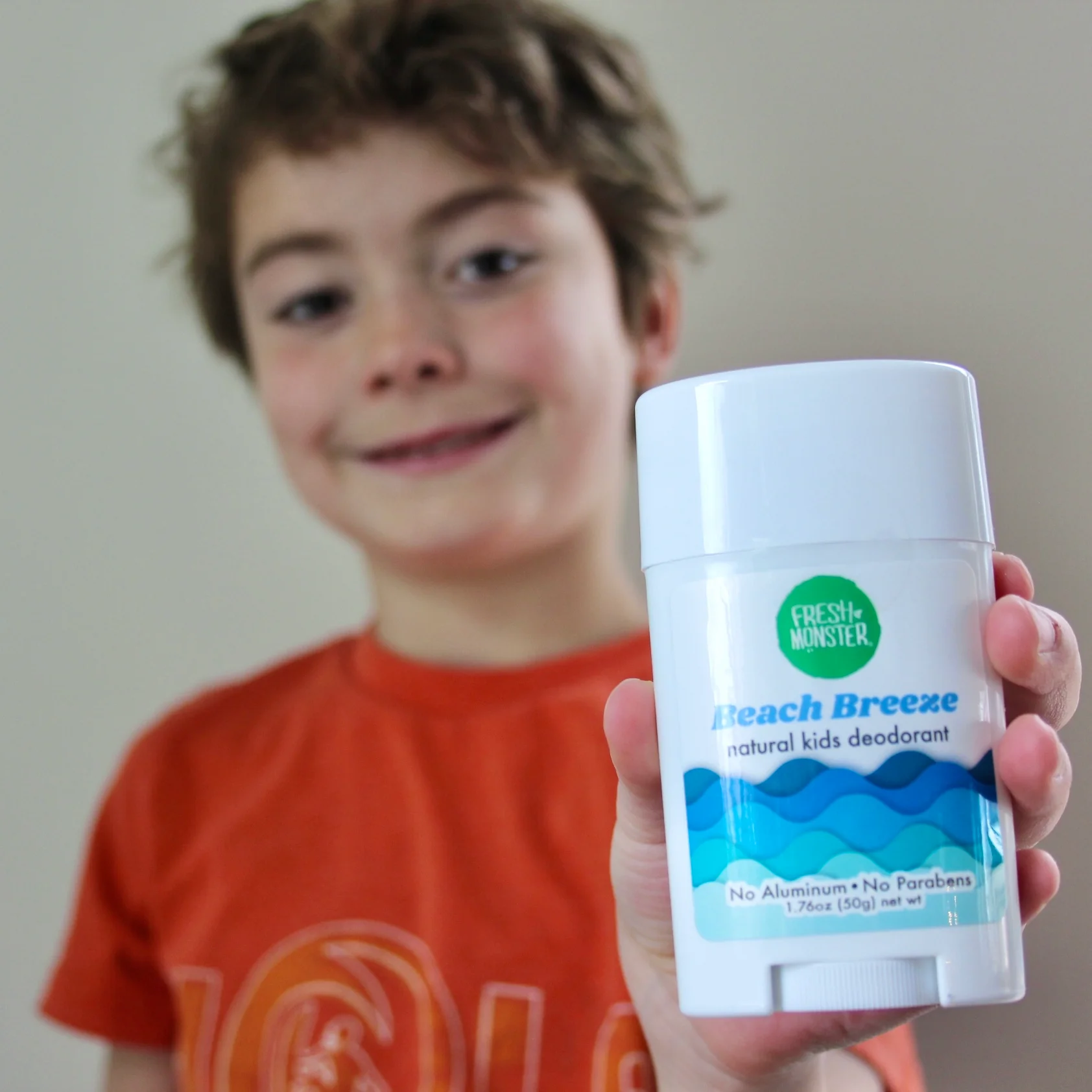 Deodorant for Kids and Teens - Image 6