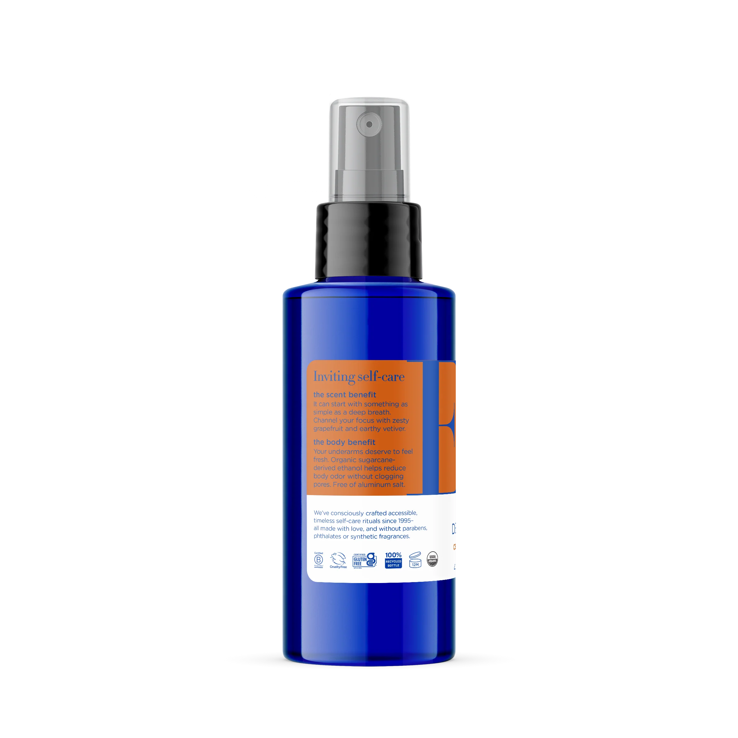Deodorant Spray - Image 5