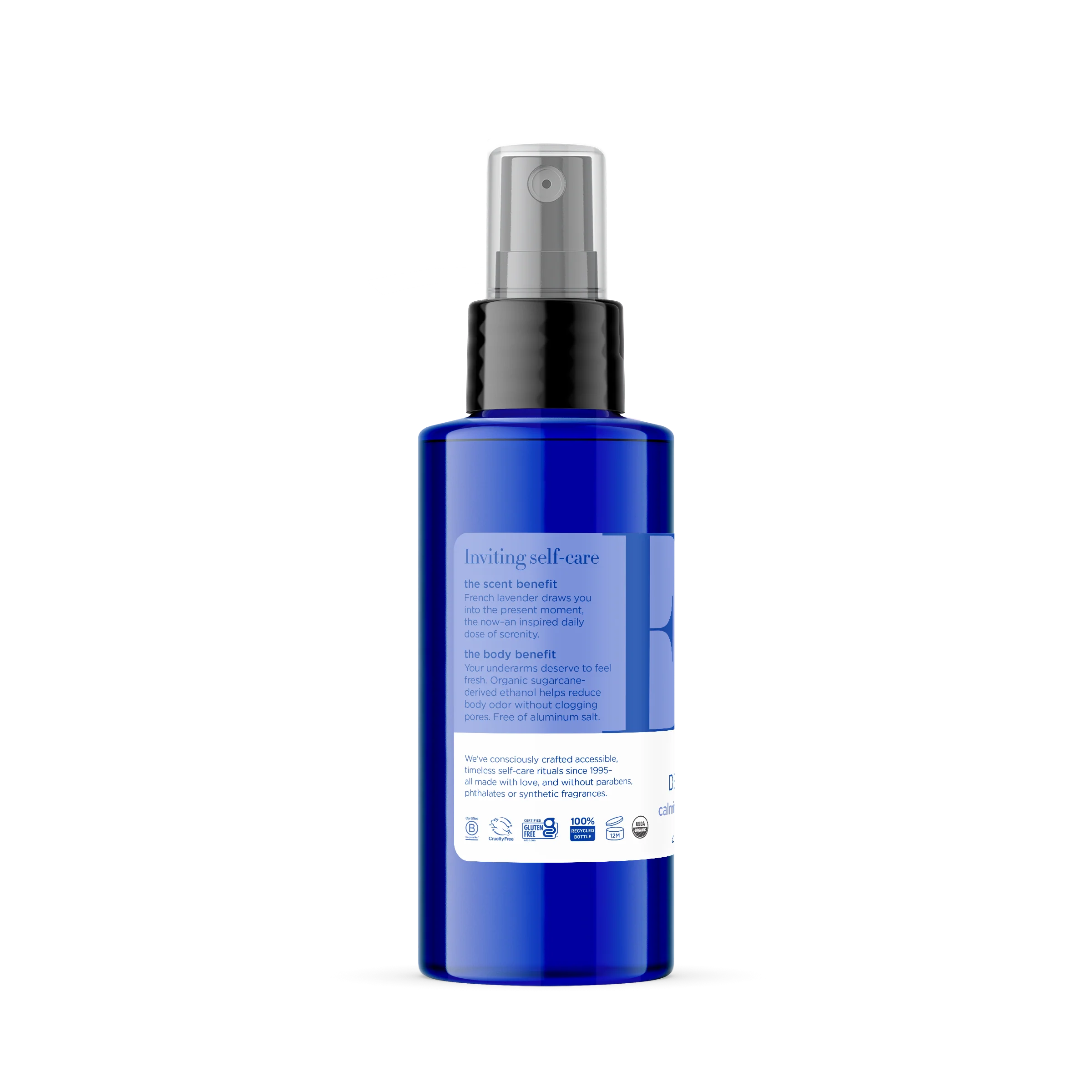 Deodorant Spray - Image 7