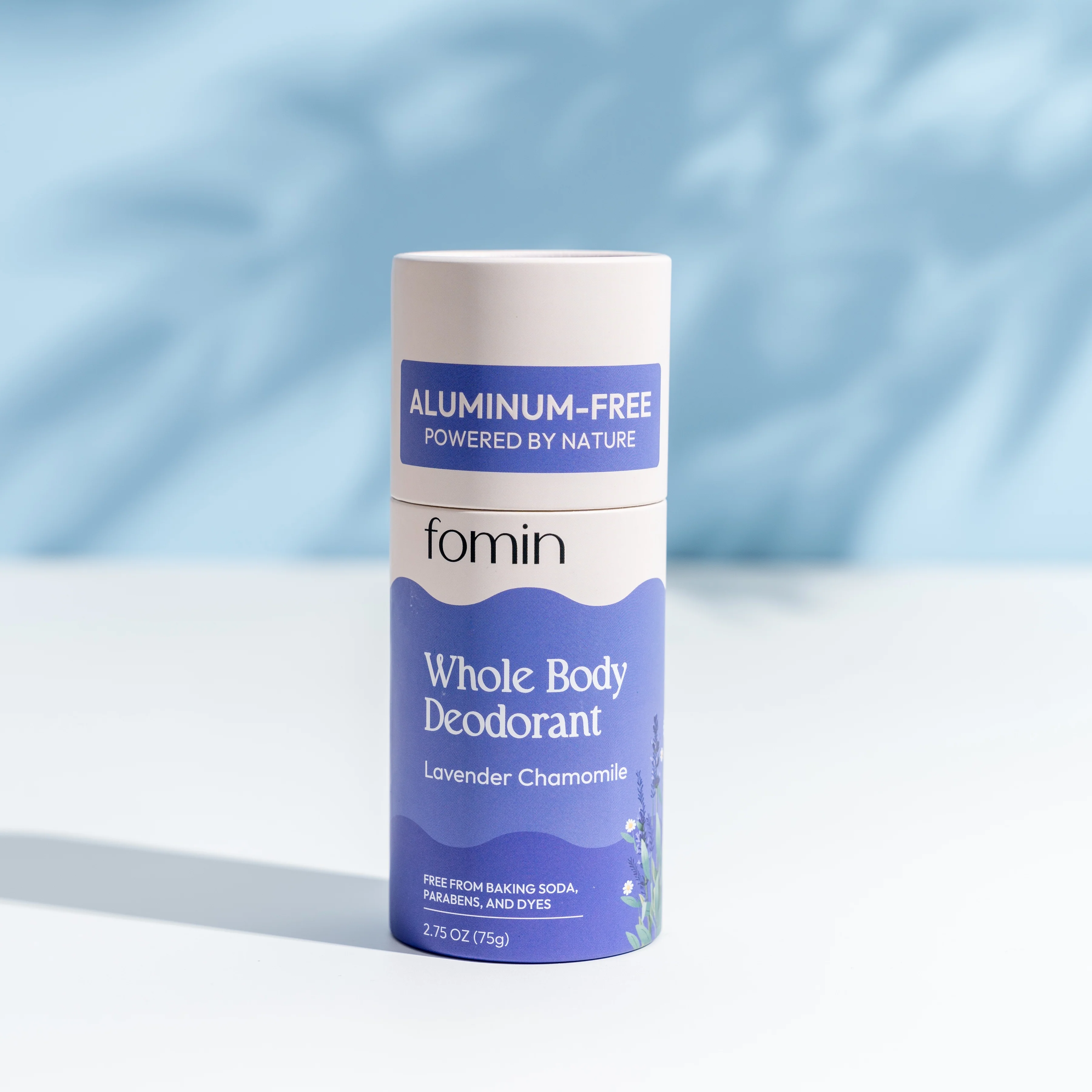 Whole Body Deodorant Stick, Aluminum-free - Image 18