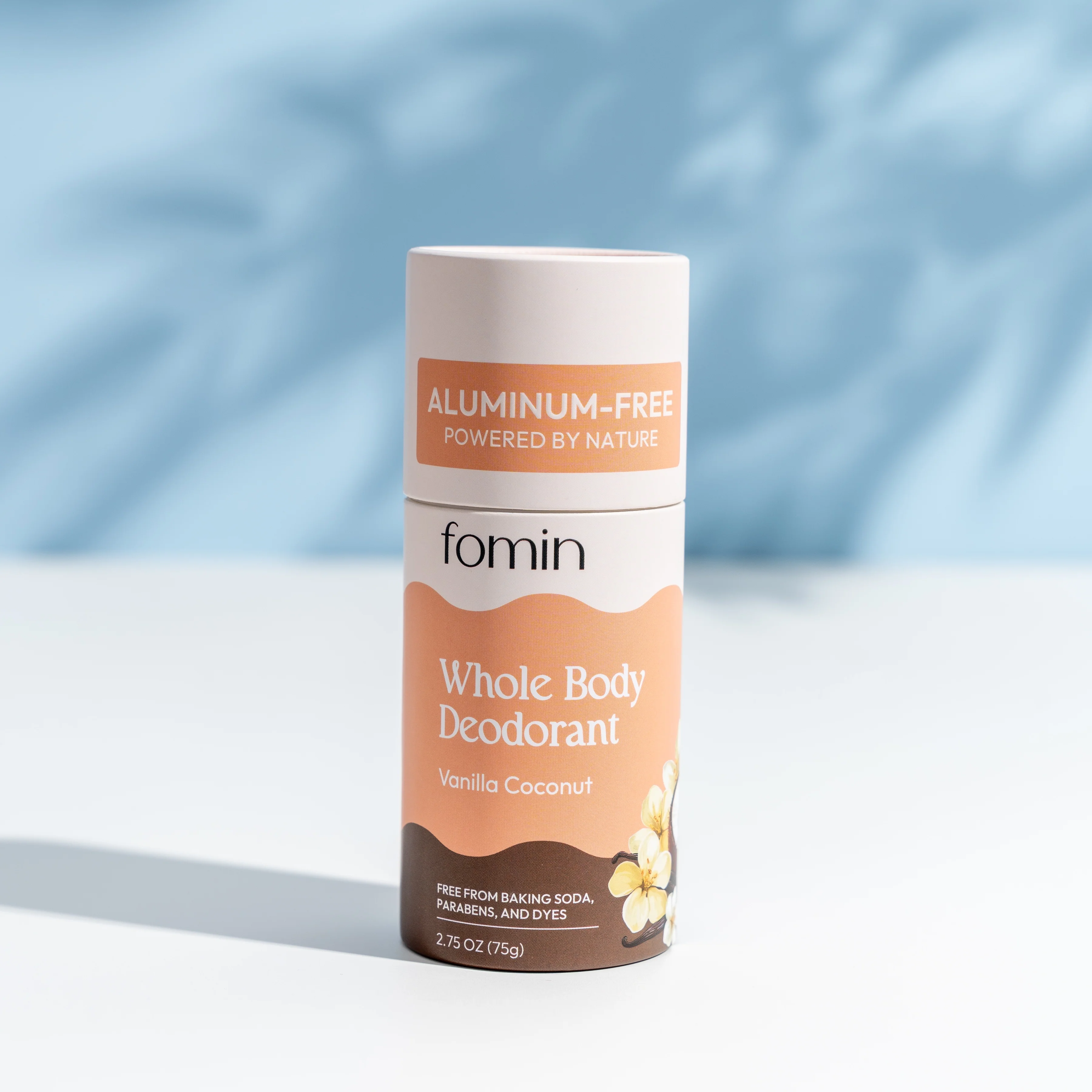 Whole Body Deodorant Stick, Aluminum-free - Image 26