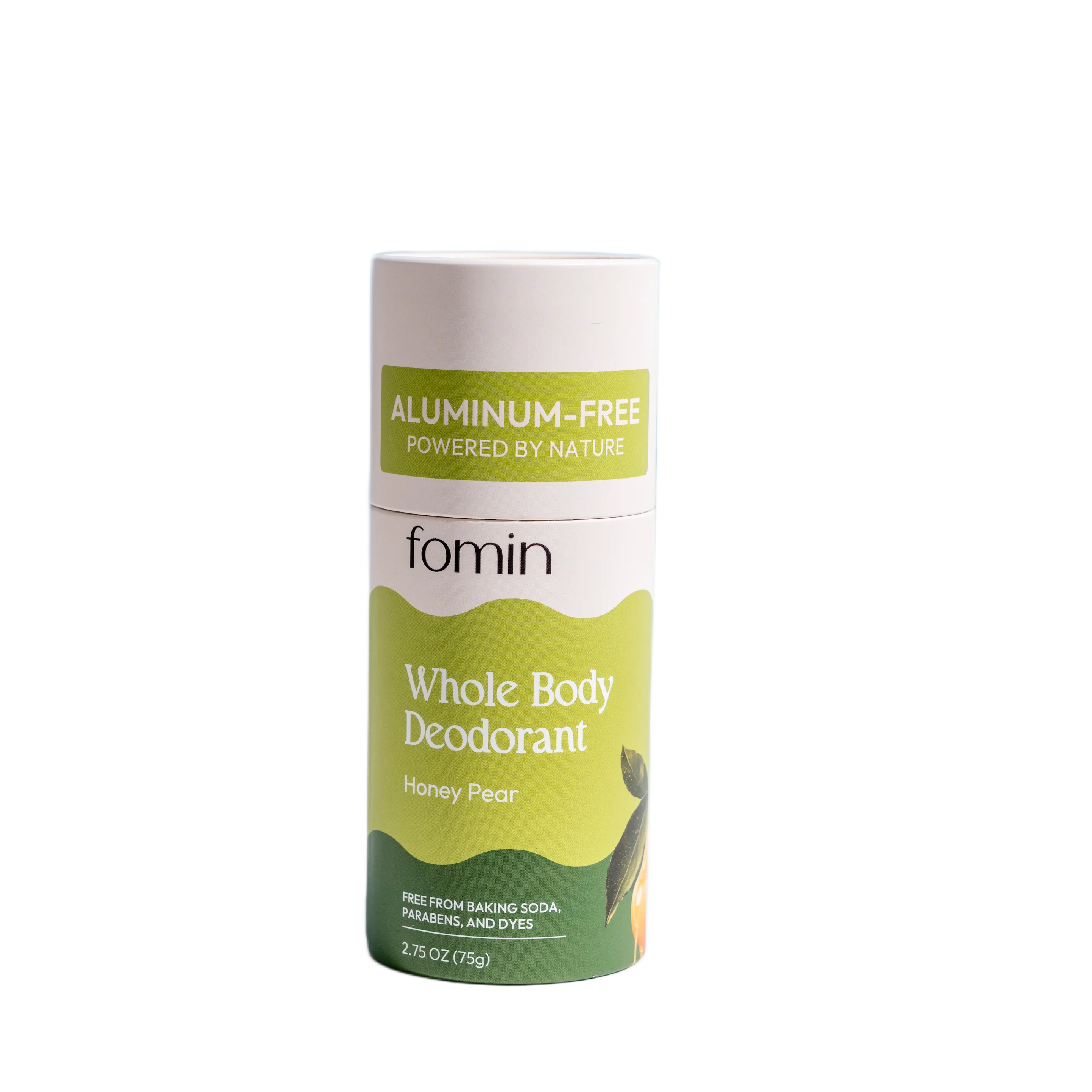 Whole Body Deodorant Stick, Aluminum-free - Image 28