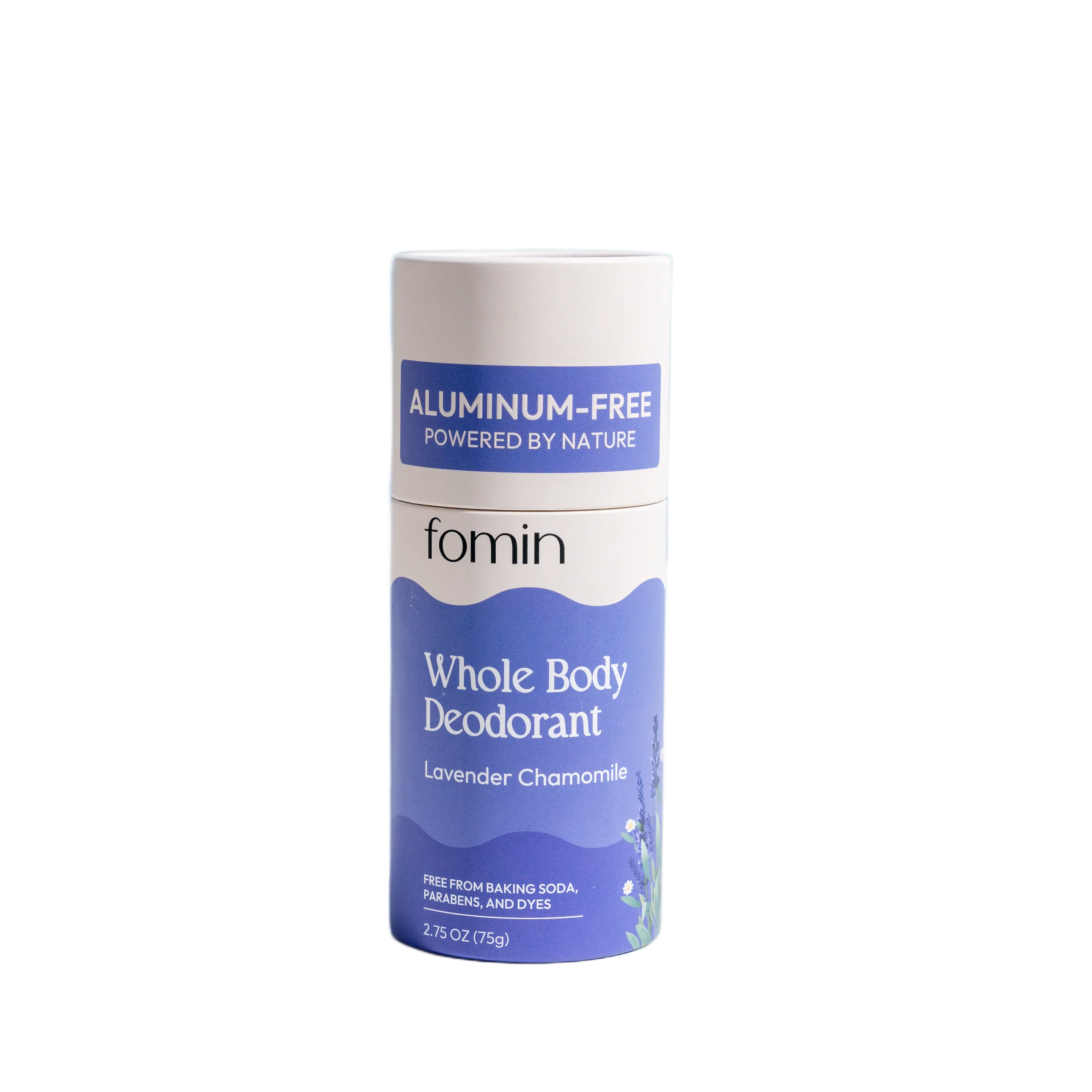 Whole Body Deodorant Stick, Aluminum-free - Image 29