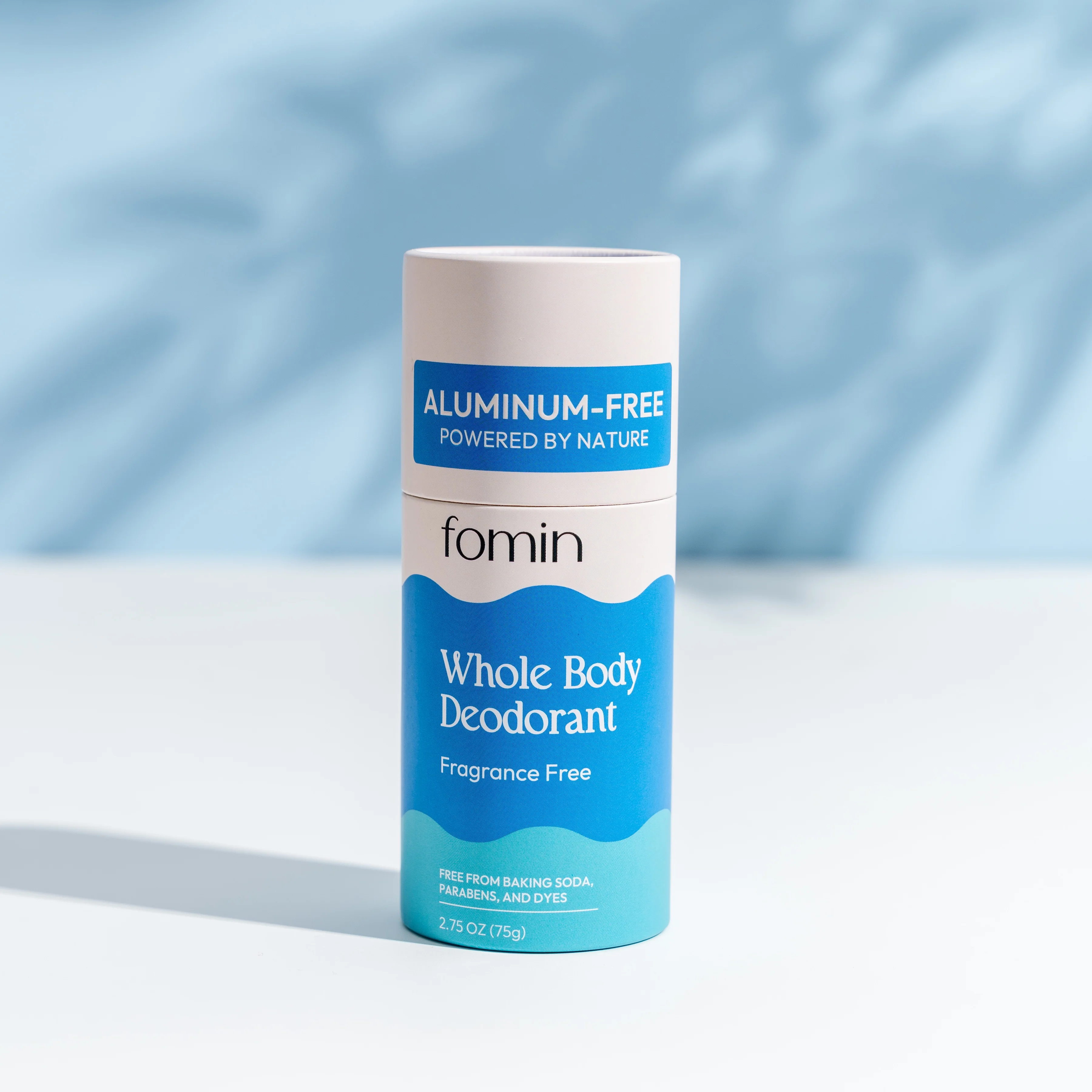 Whole Body Deodorant Stick, Aluminum-free - Image 3