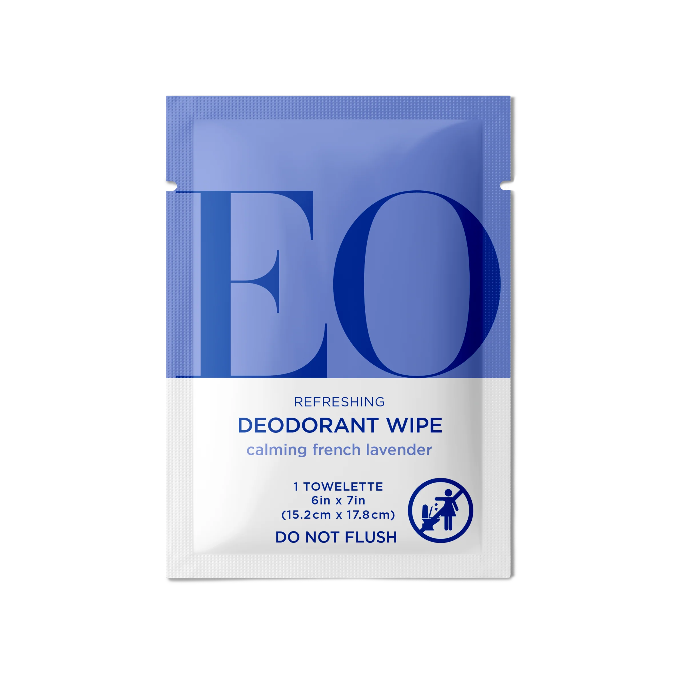 Deodorant Wipe - Image 3