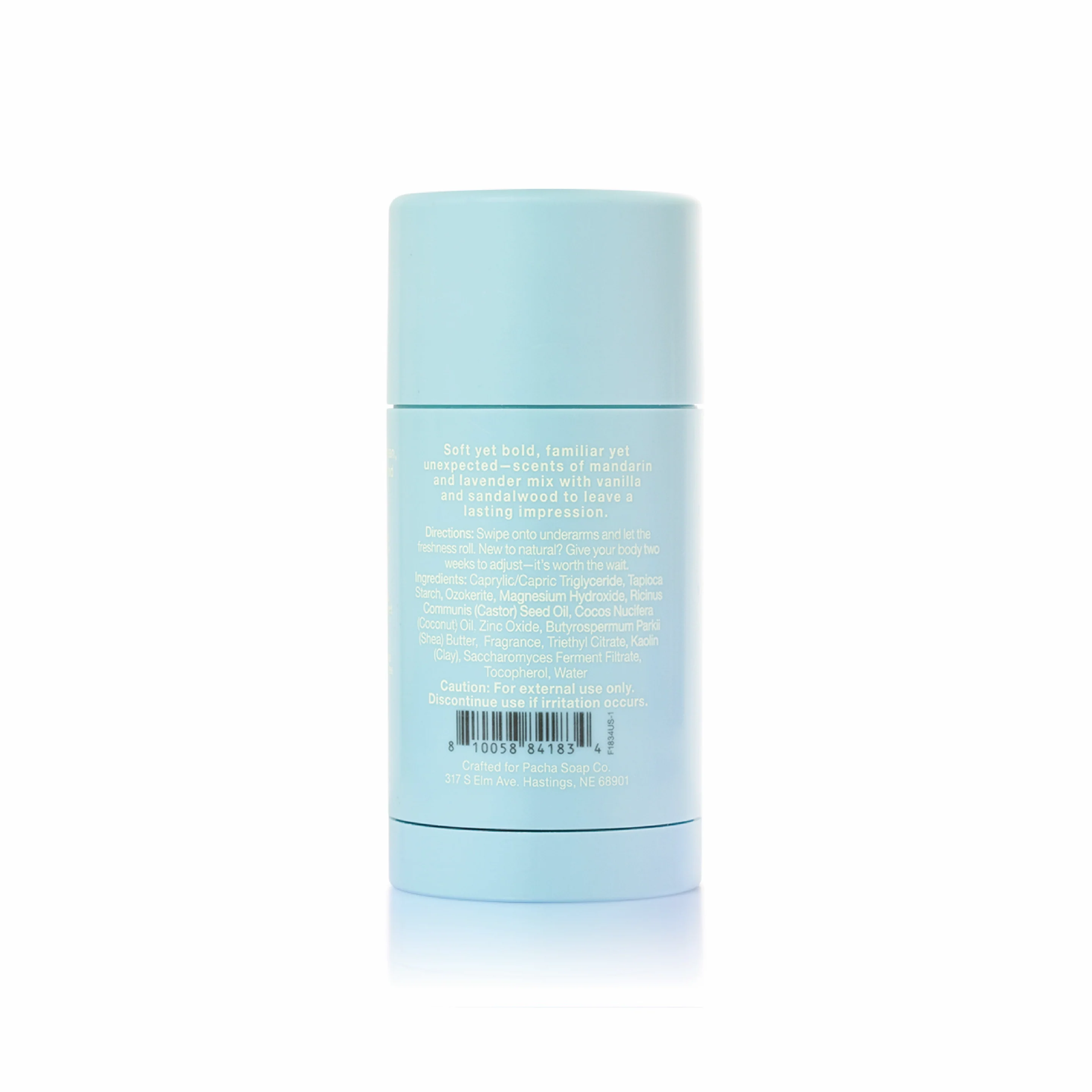 Deodorant - Image 8