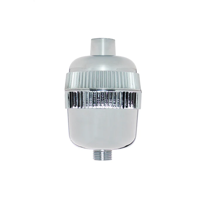 Silver Designer Shower Filter System - Image 4