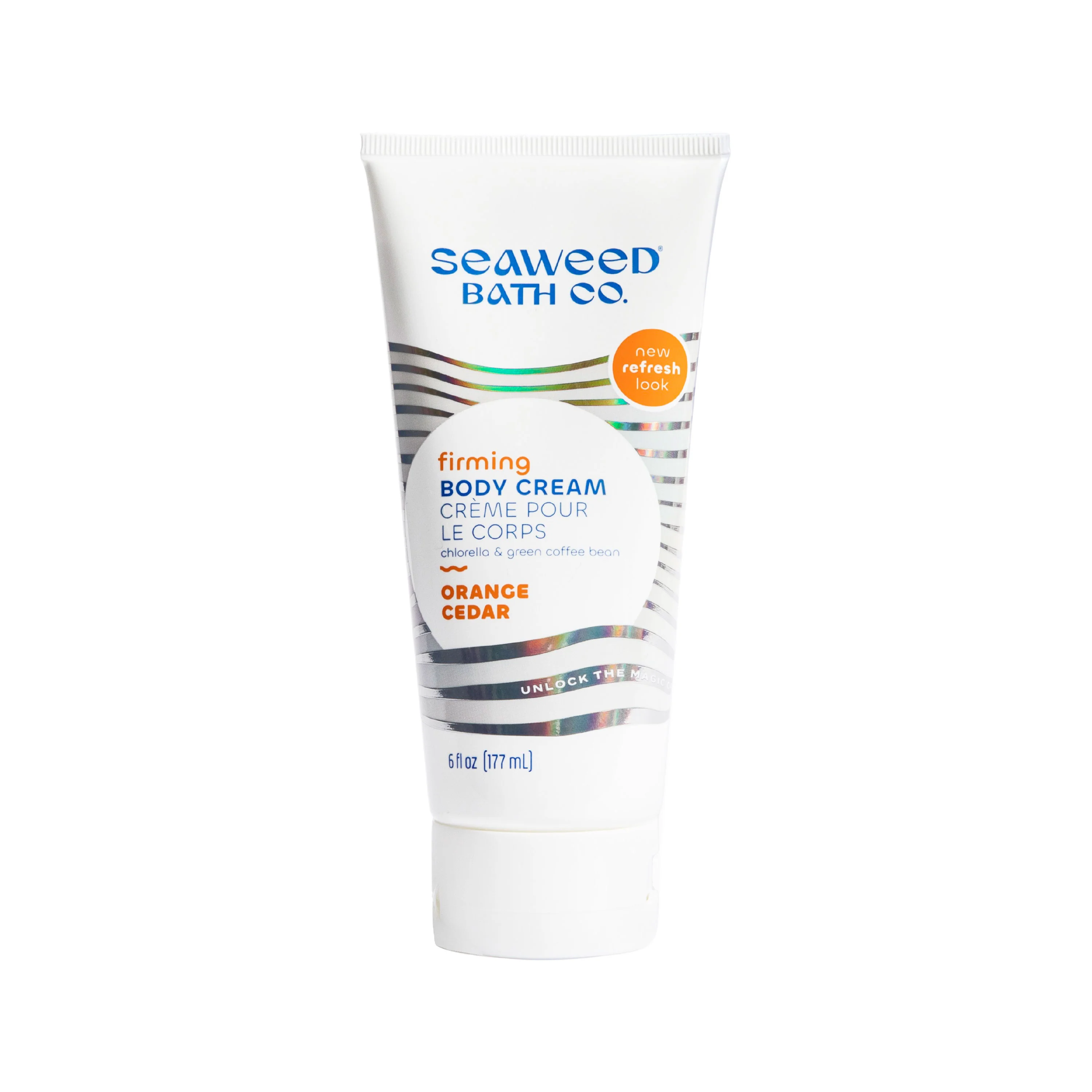 Firming Body Cream - Image 3