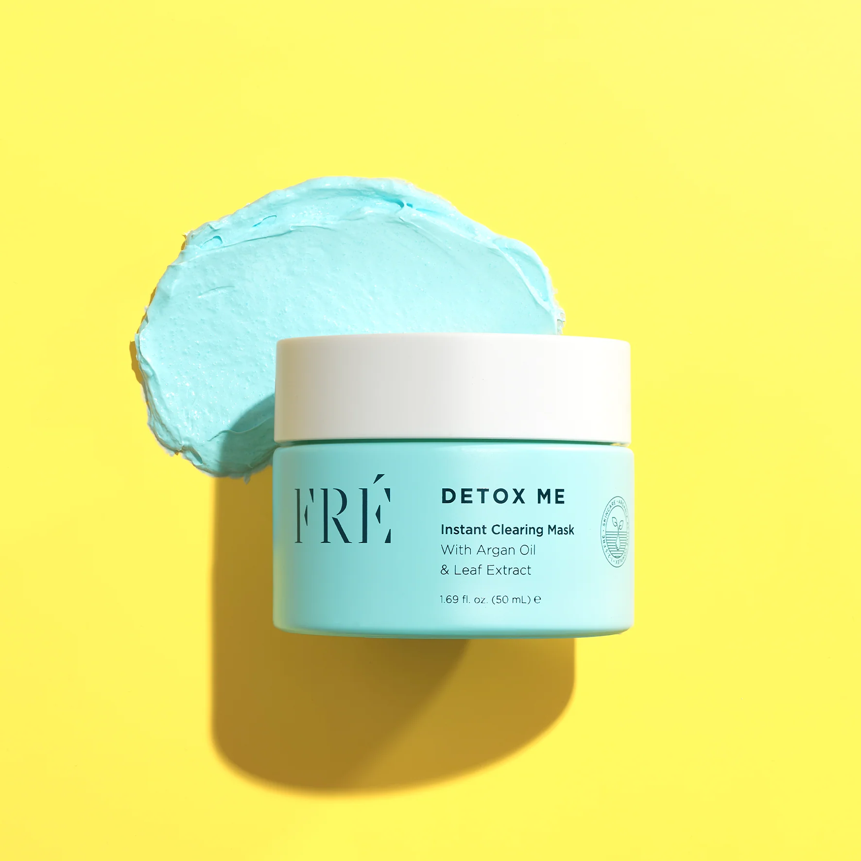 DETOX ME Instant Clearing Mask - Image 6