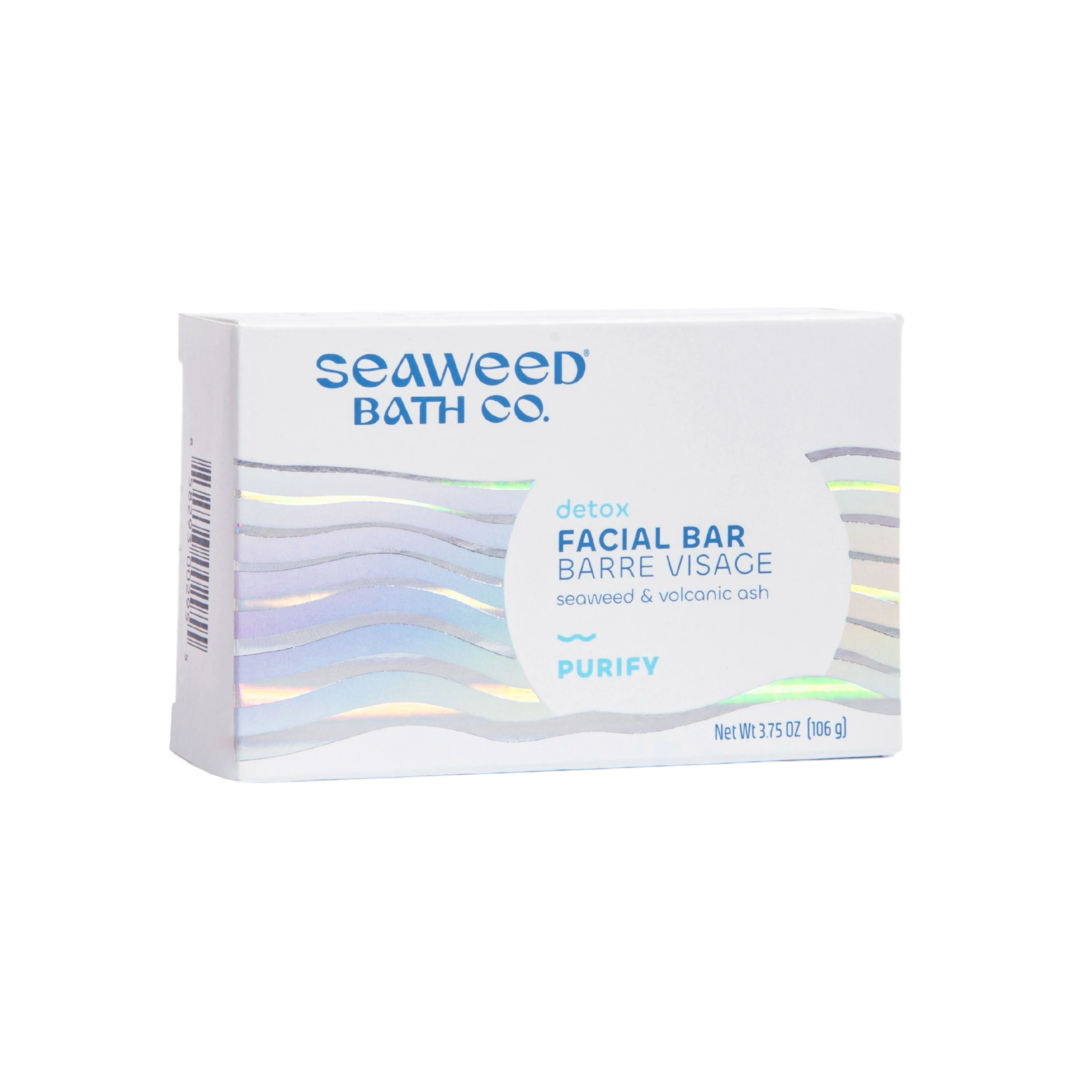 Detox Purifying Facial Bar - Image 3