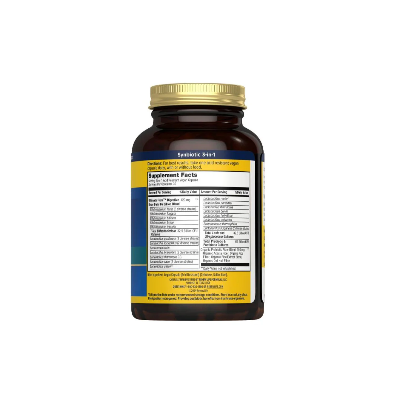 Digestive 65 B Probiotic - Image 6