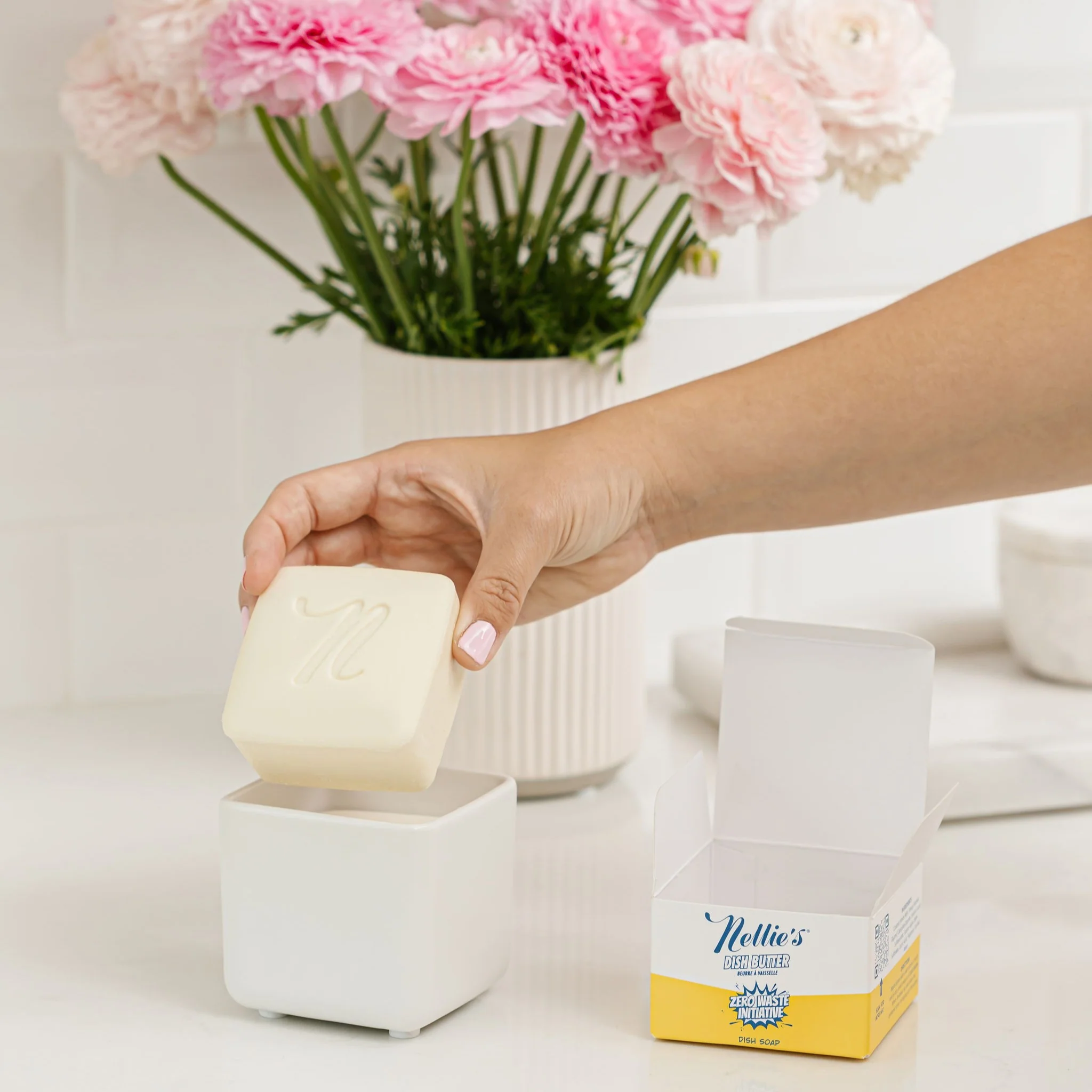 Dish Butter Refill - Image 3