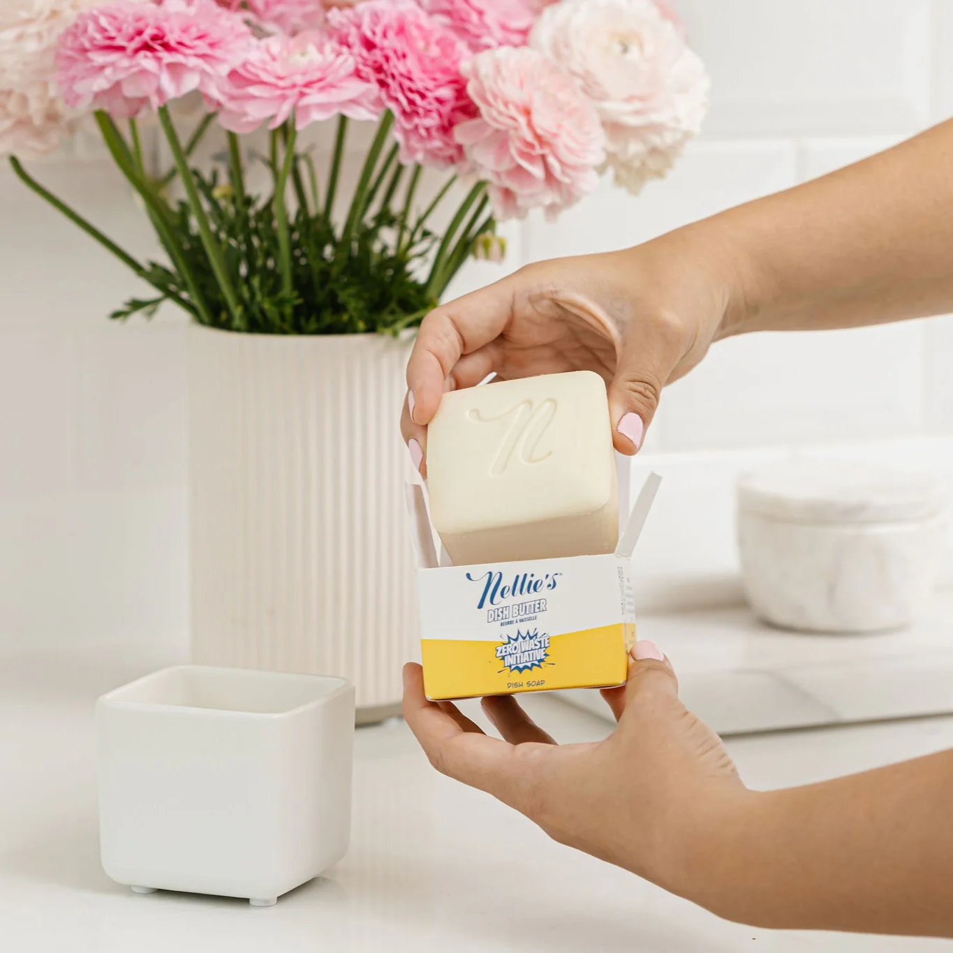 Dish Butter Refill - Image 4
