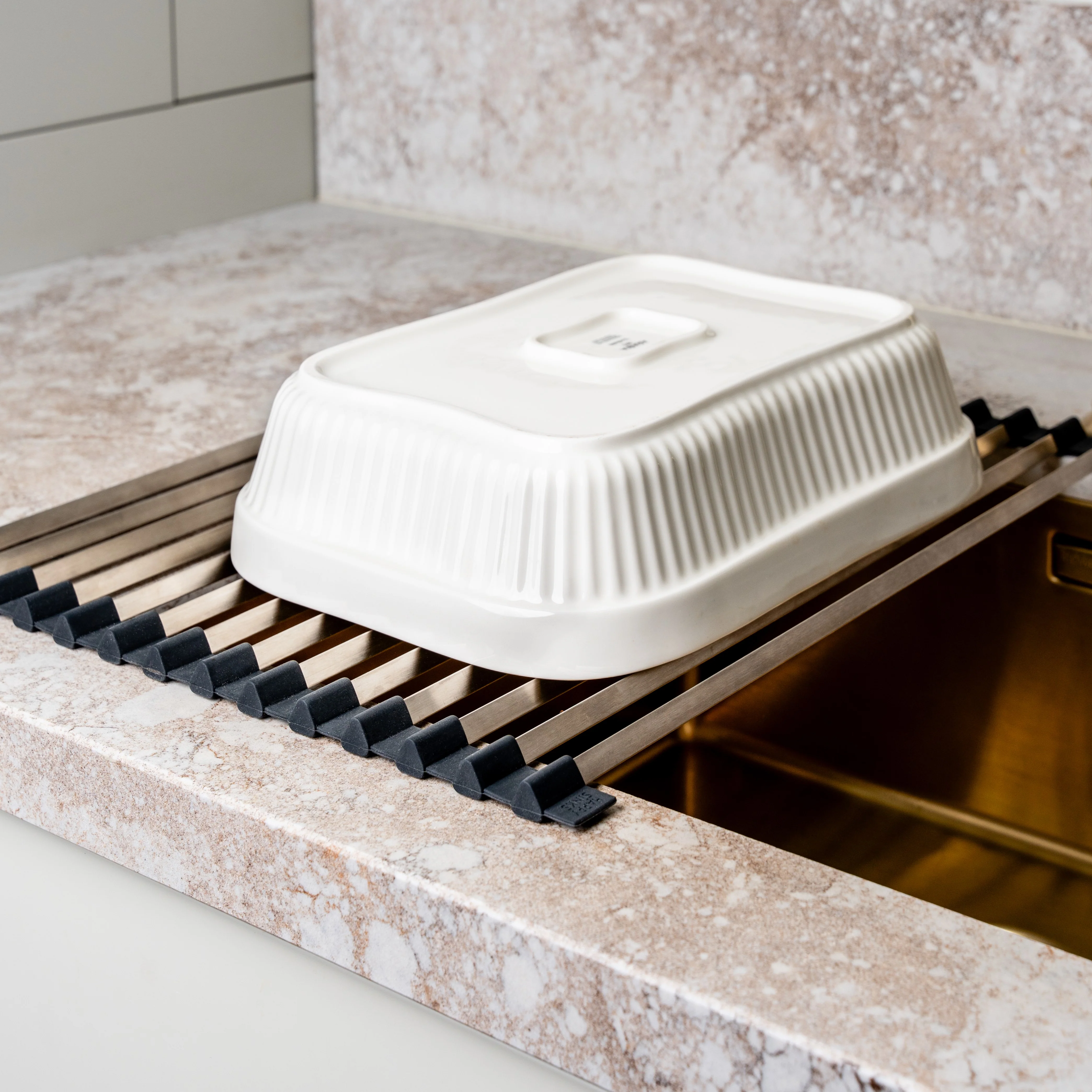 Dish Drying Rack - Image 2