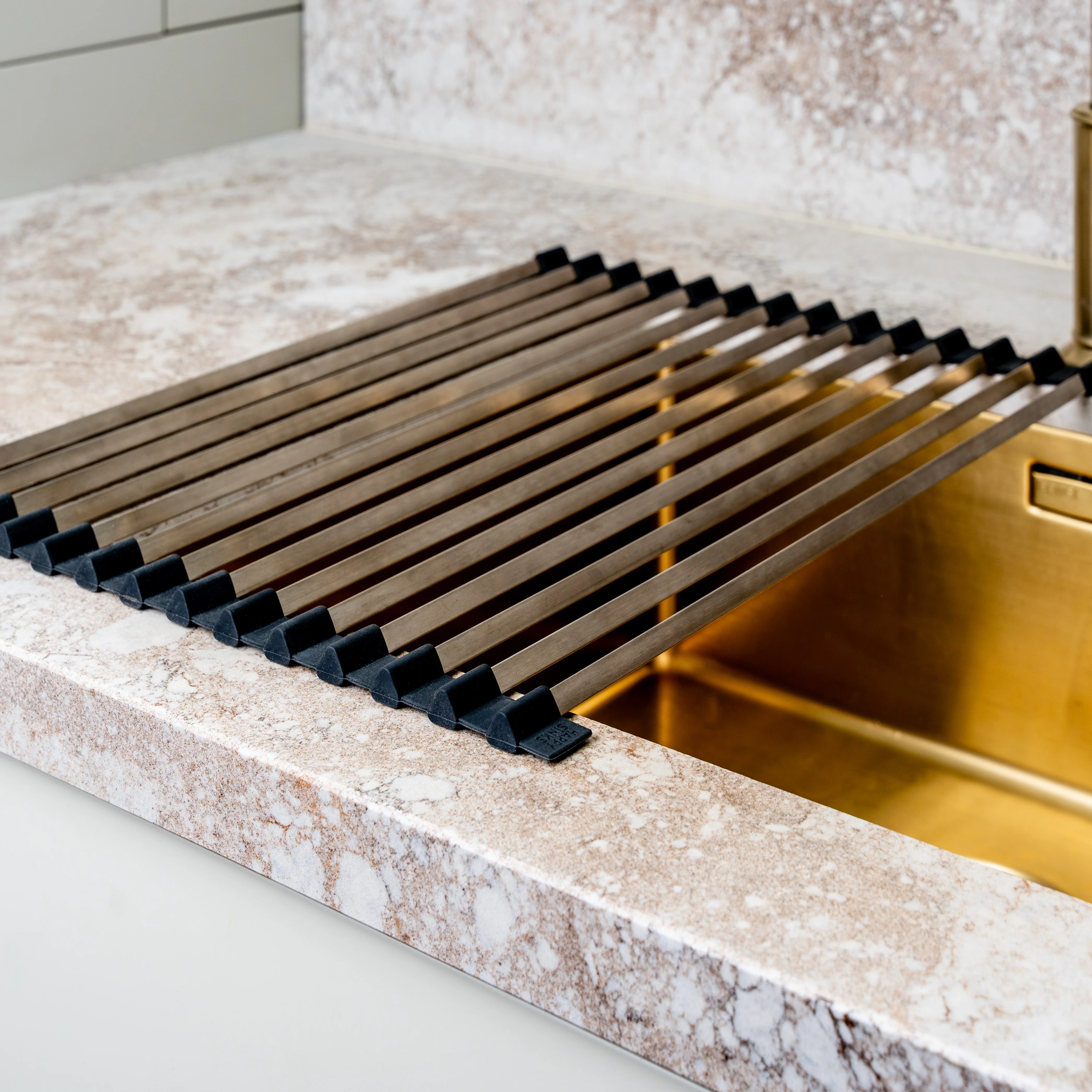 Dish Drying Rack - Image 3