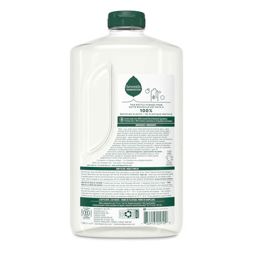 Dish Soap Refill - Image 14