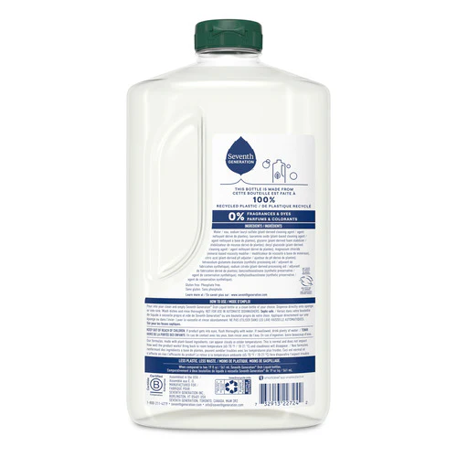 Dish Soap Refill - Image 2