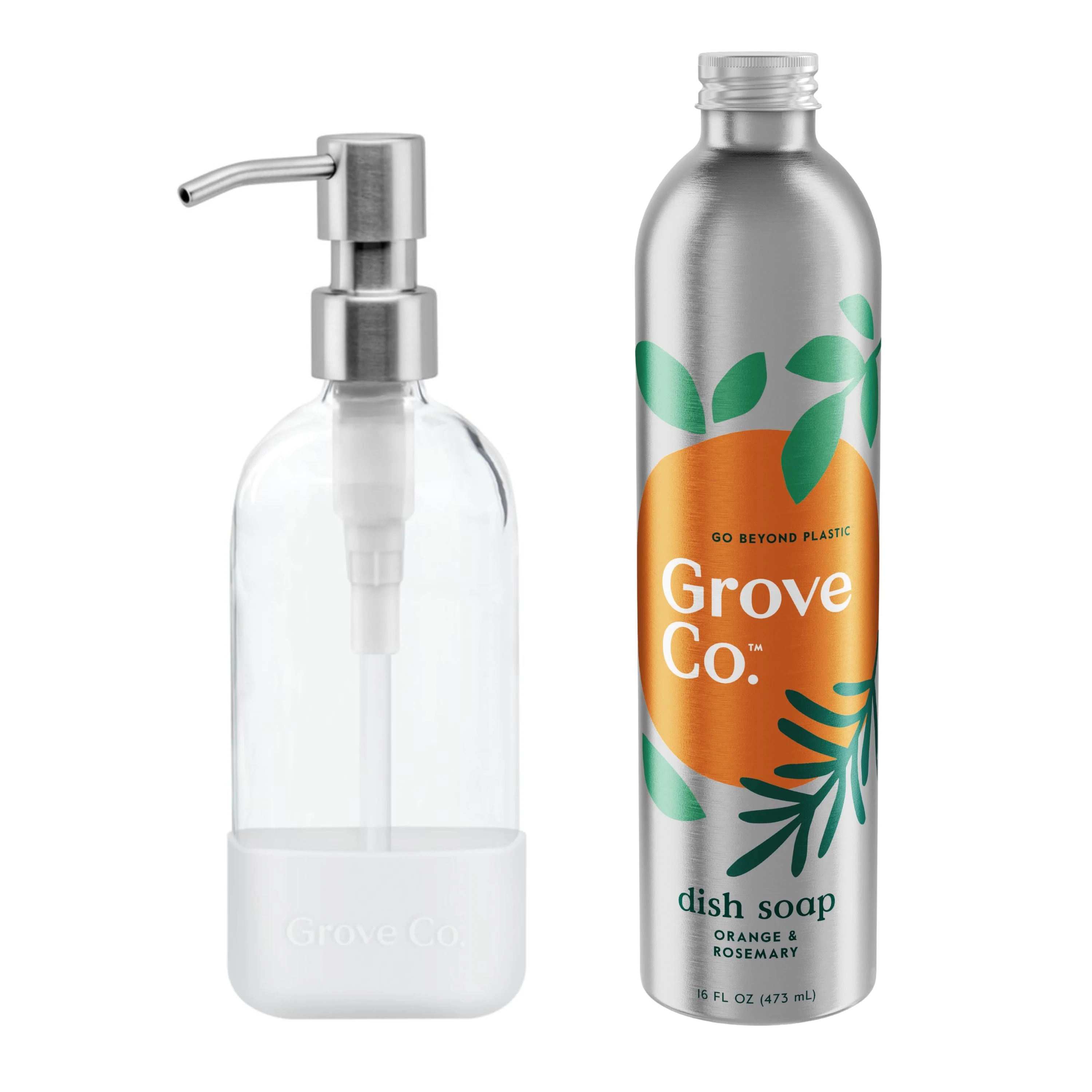 Dish Soap Starter Set - Image 11