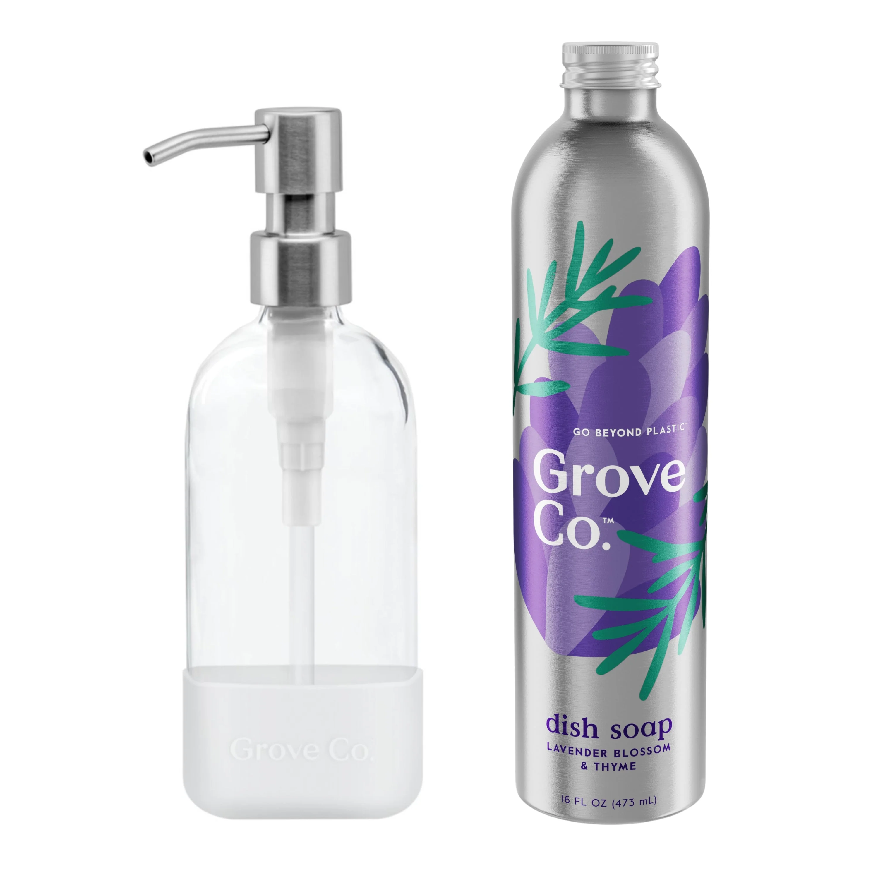 Dish Soap Starter Set - Image 5