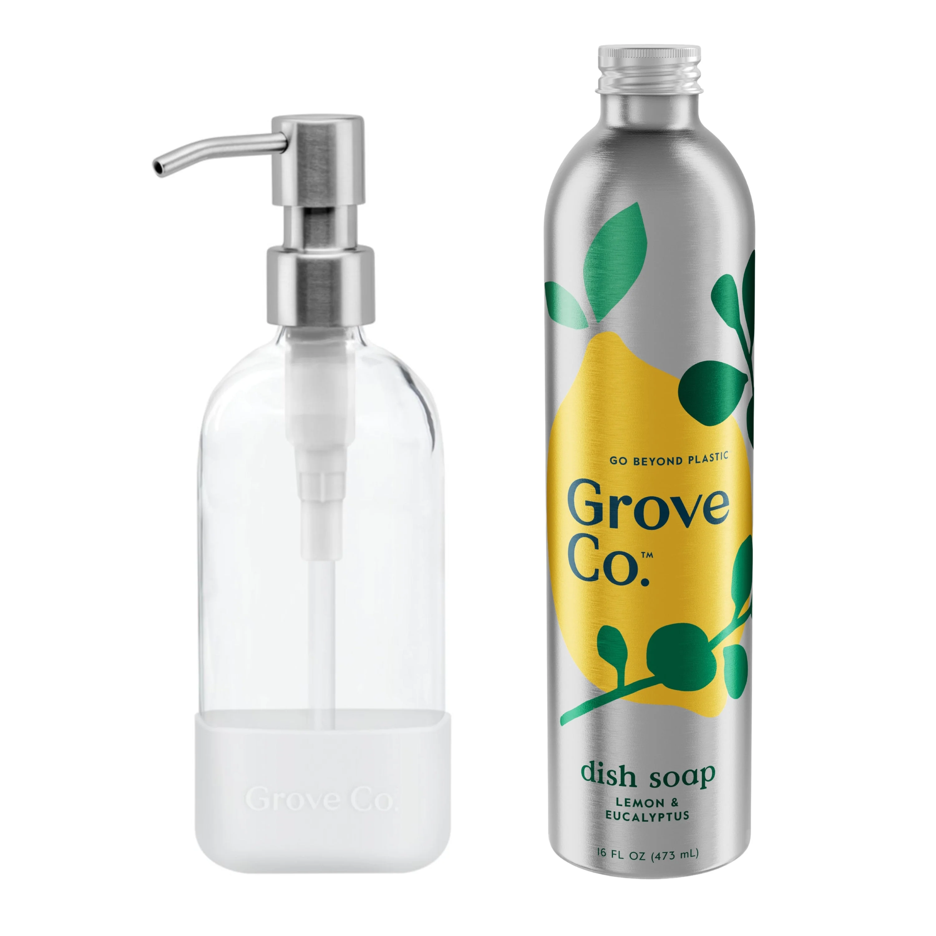 Dish Soap Starter Set - Image 9
