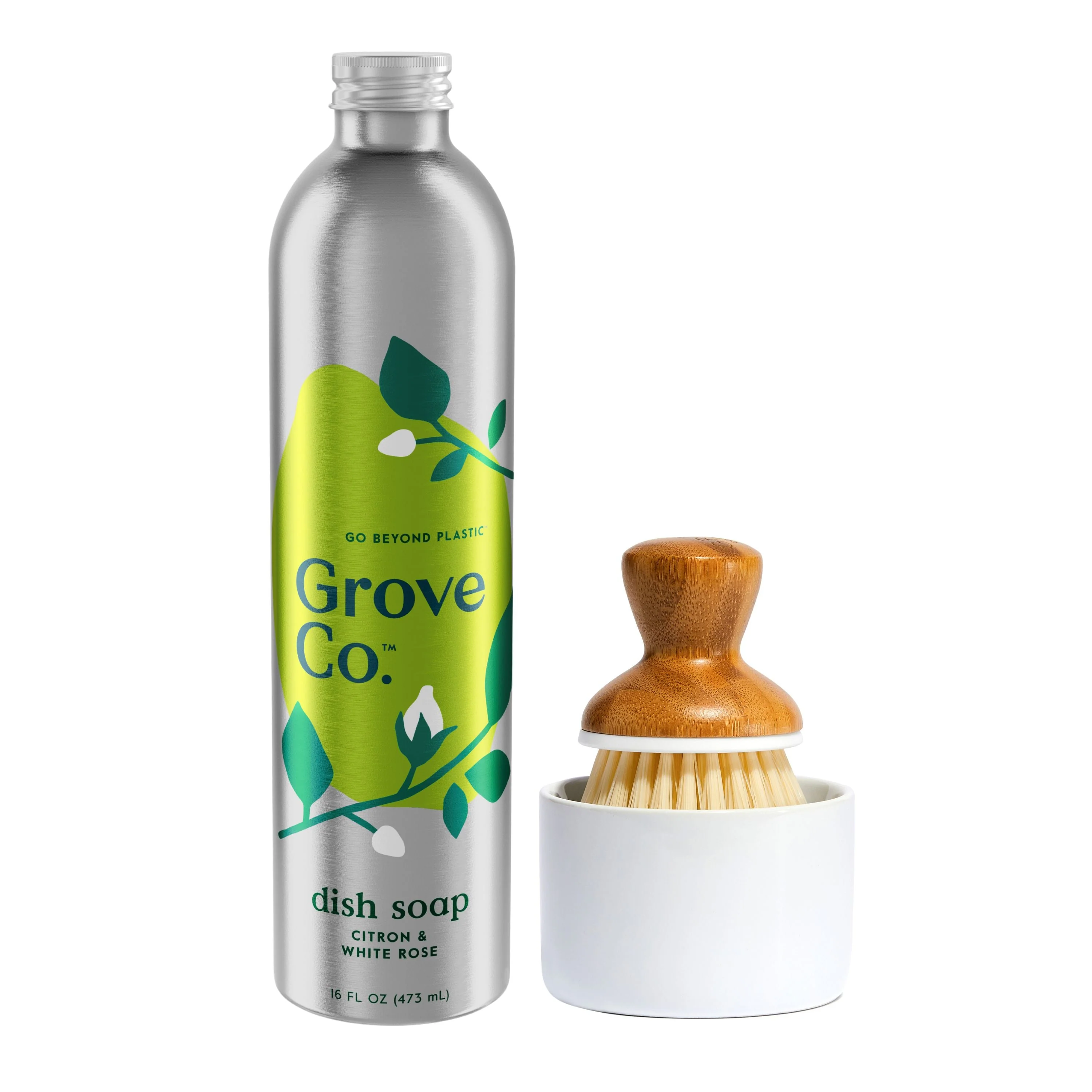 Dish Washing Starter Set - Image 6