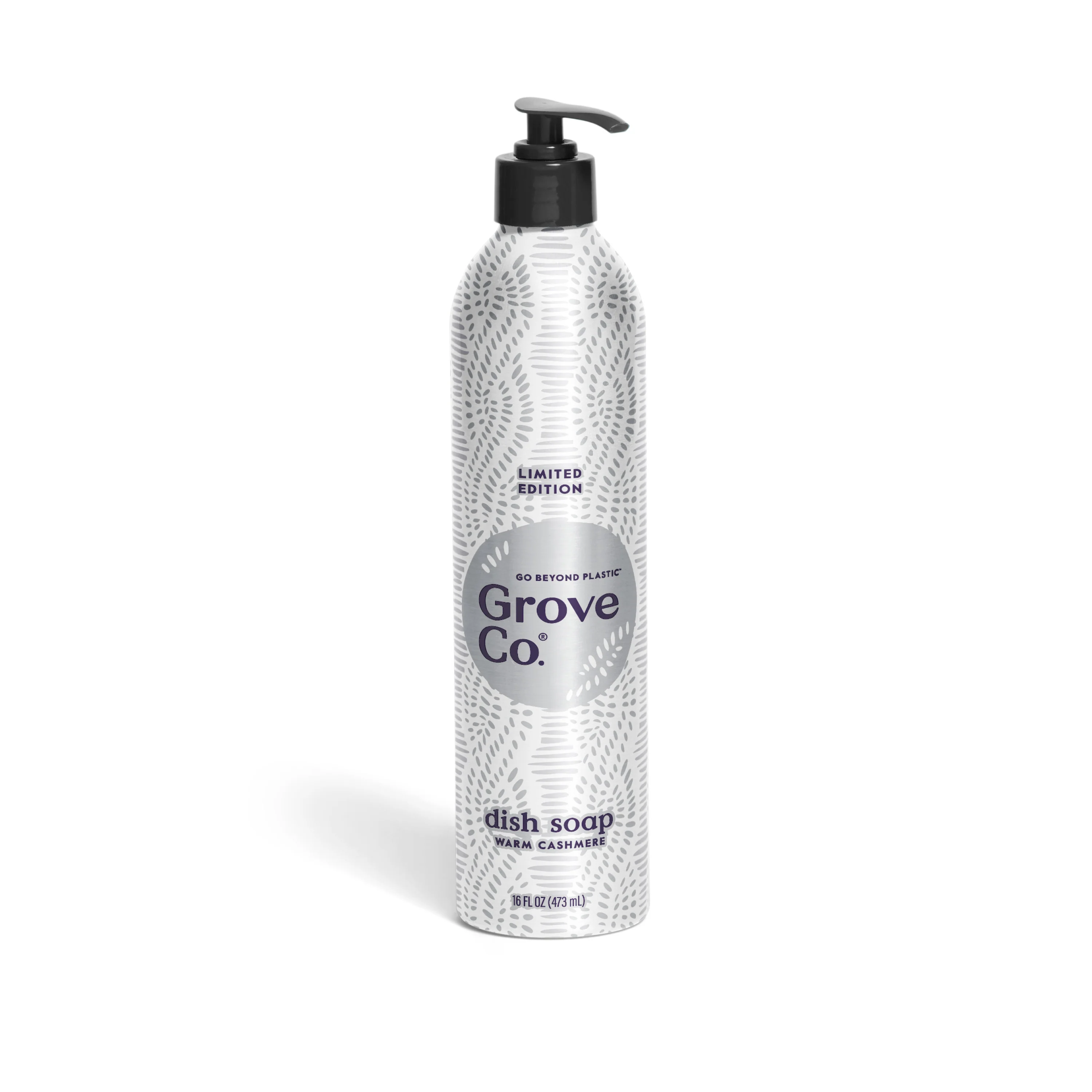 Dish Soap Refill + Pump - Winter Collection - Image 2