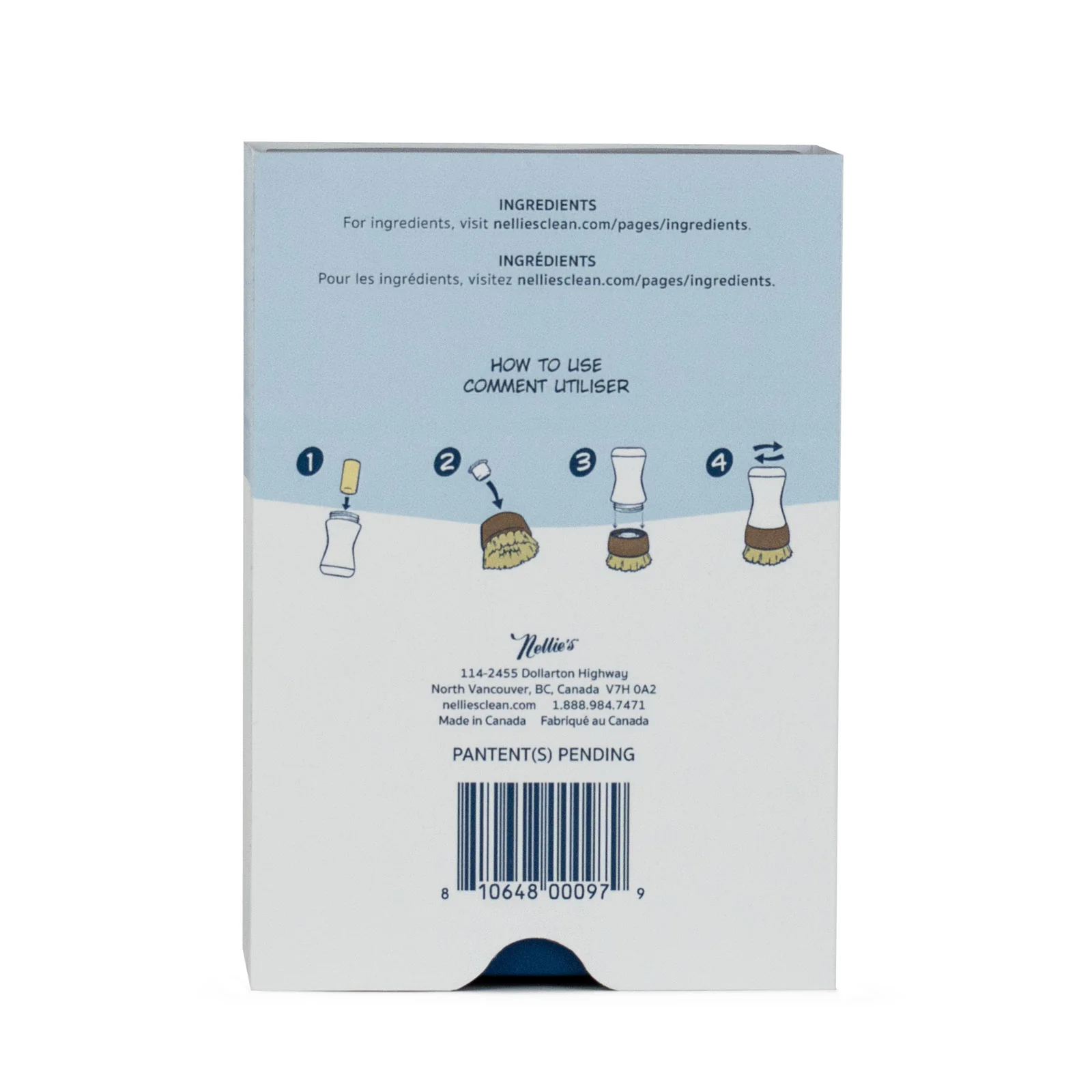 Dish Stick - Image 3