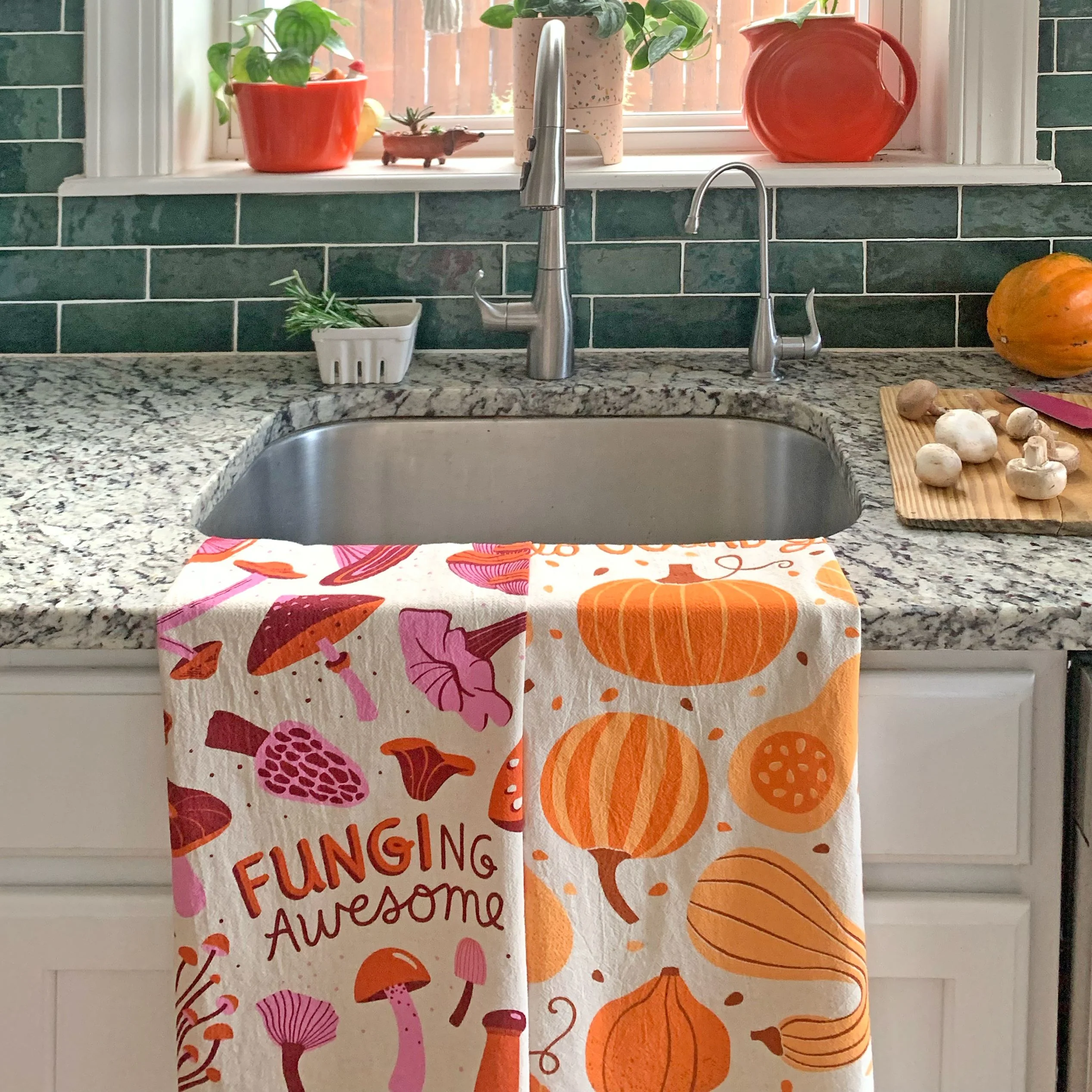 Dish Towel - Image 13