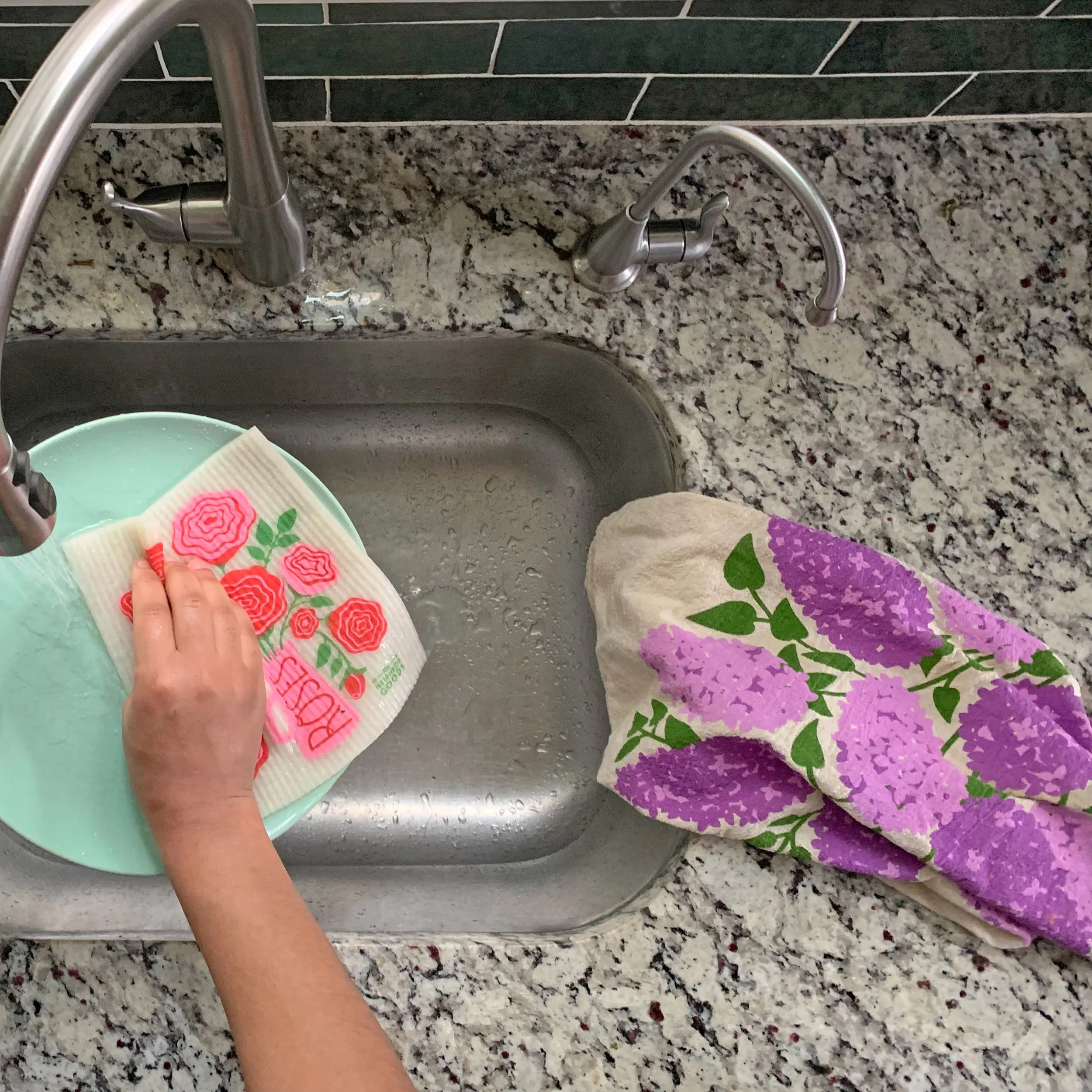 Dish Towel - Image 2