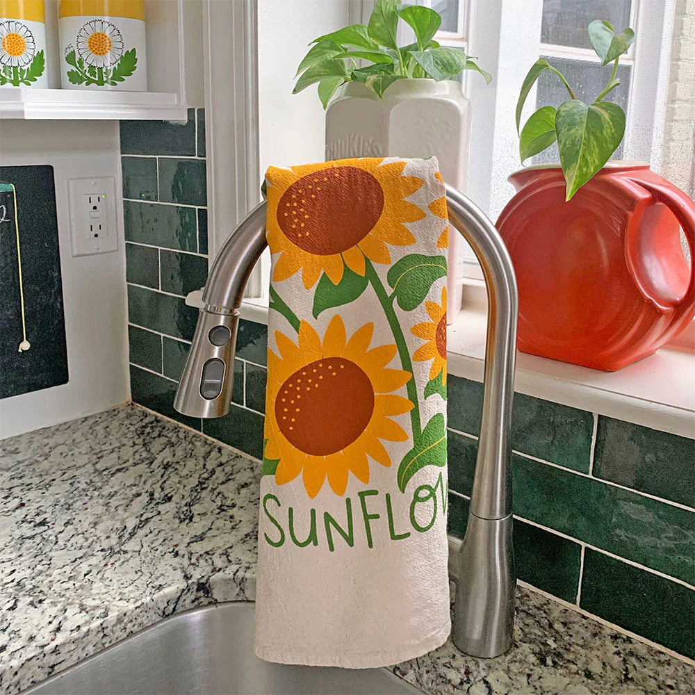 Dish Towel - Image 5