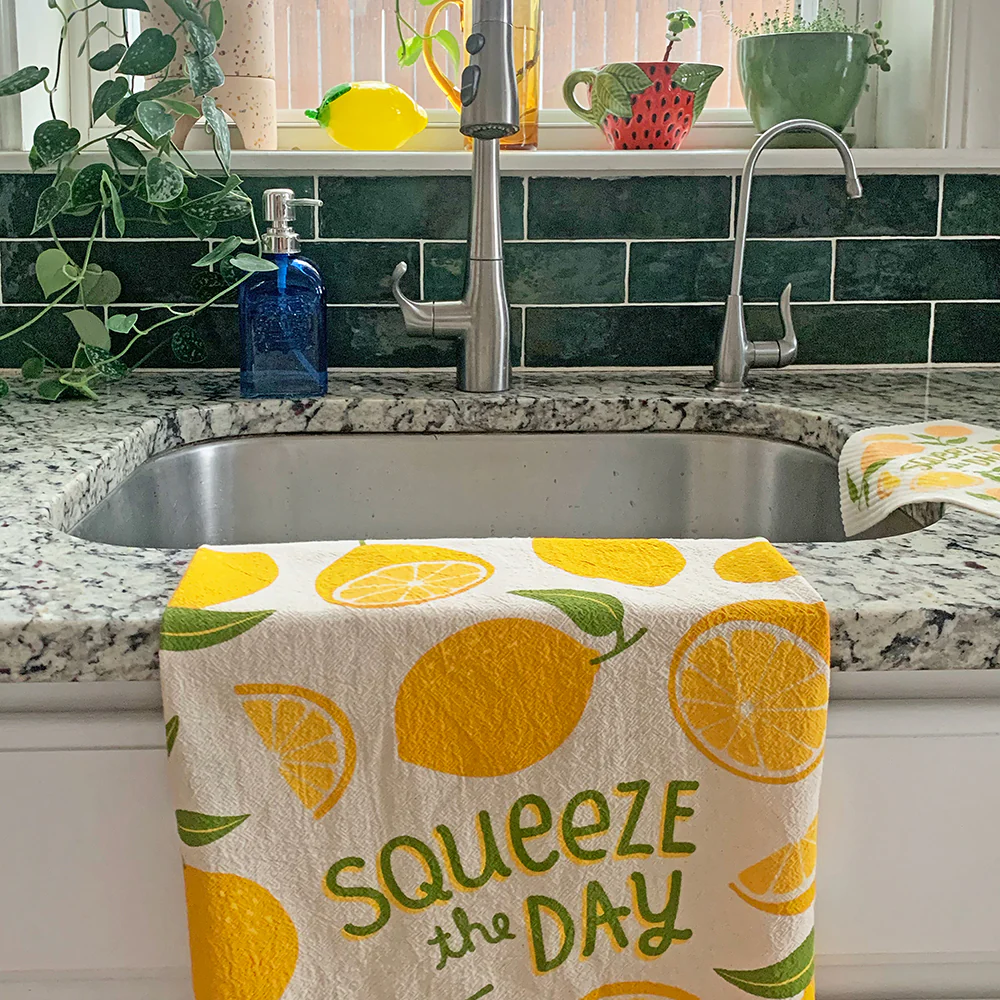 Dish Towel Set - Image 17