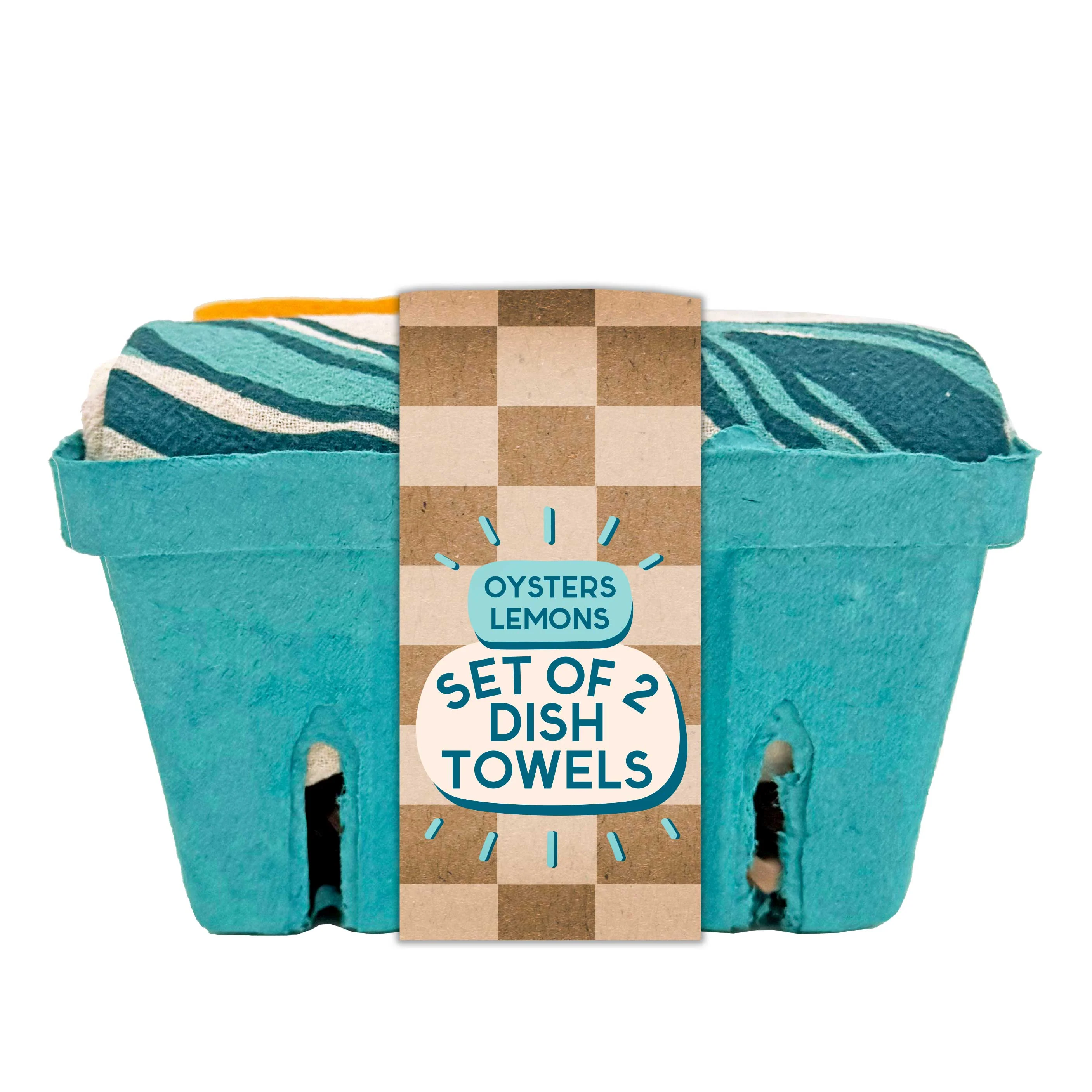 Dish Towel Set - Image 18