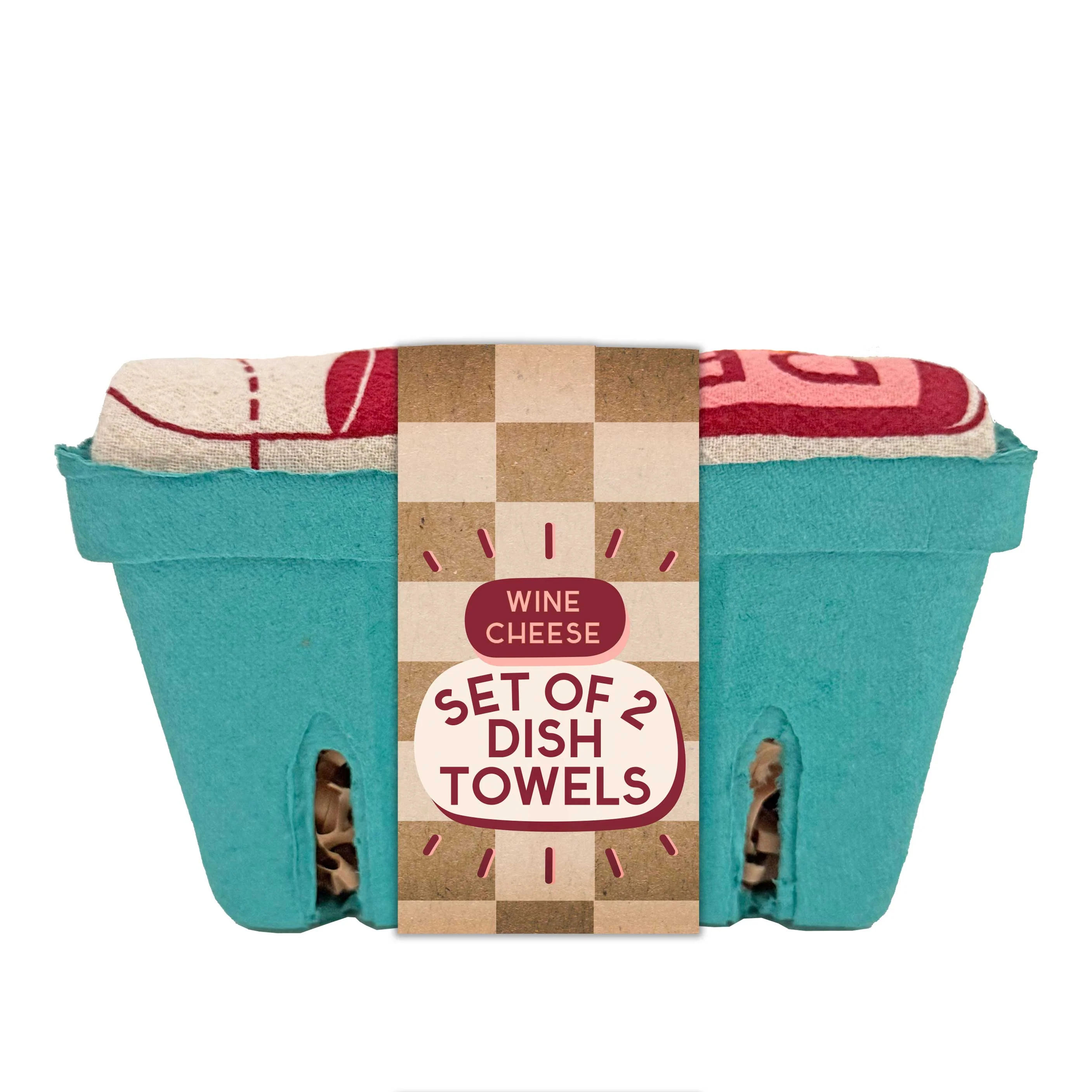 Dish Towel Set - Image 2