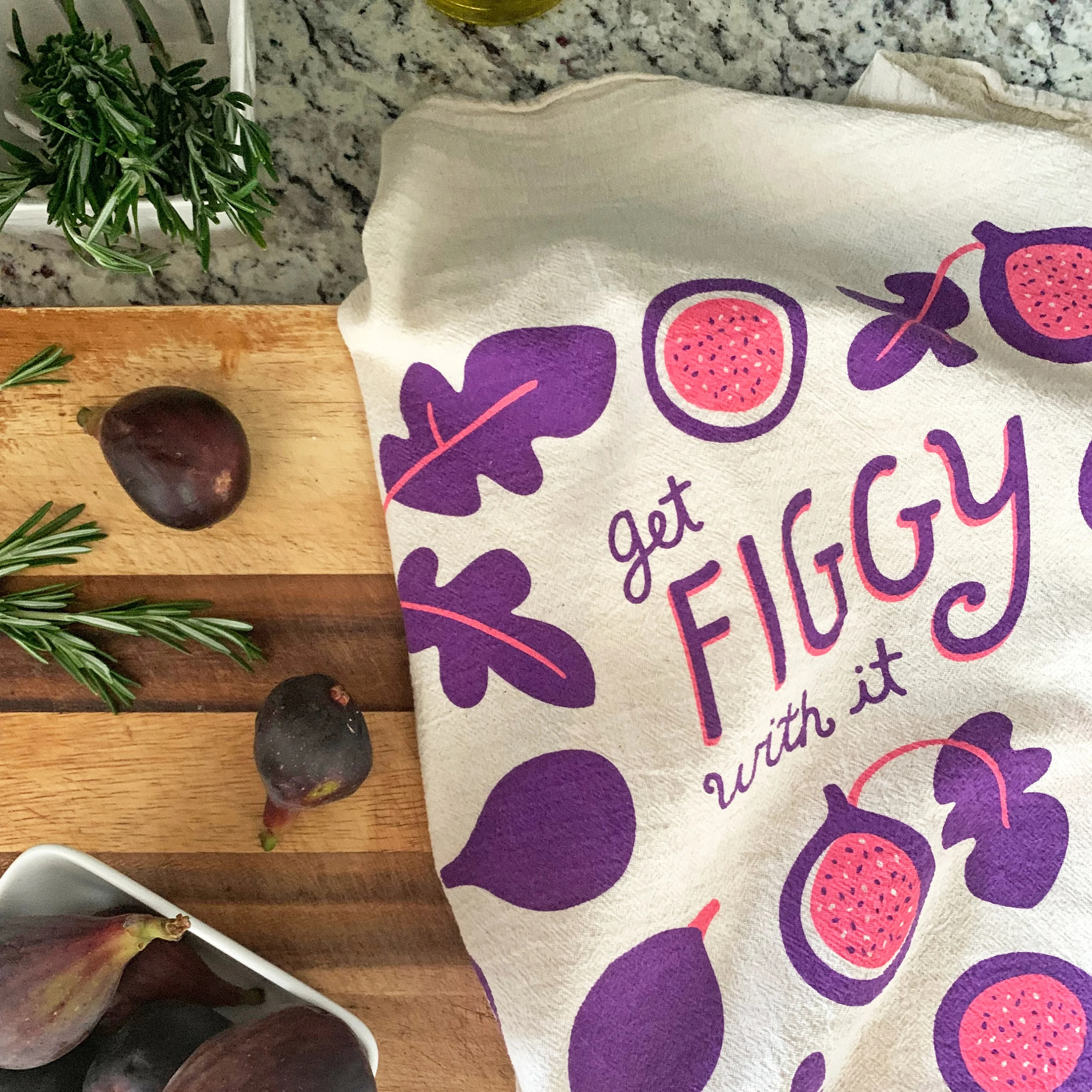 Dish Towel Set - Image 23