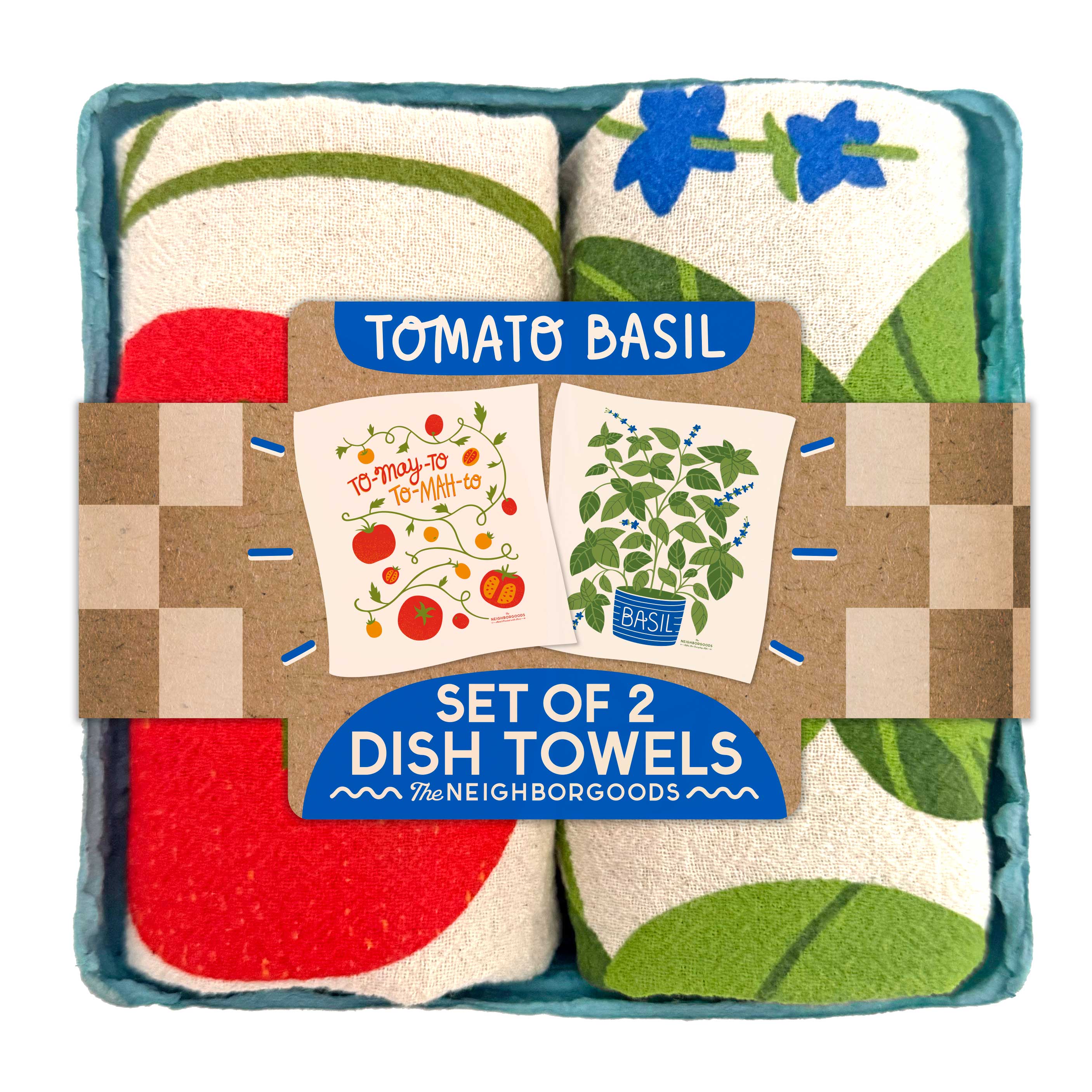 Dish Towel Set - Image 27