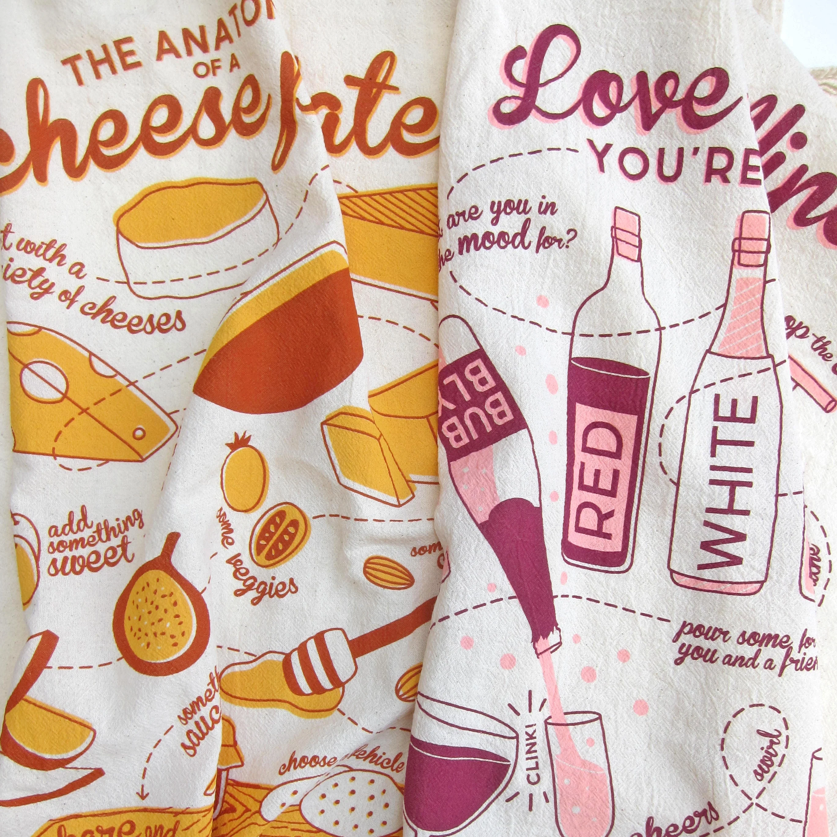 Dish Towel Set - Image 5