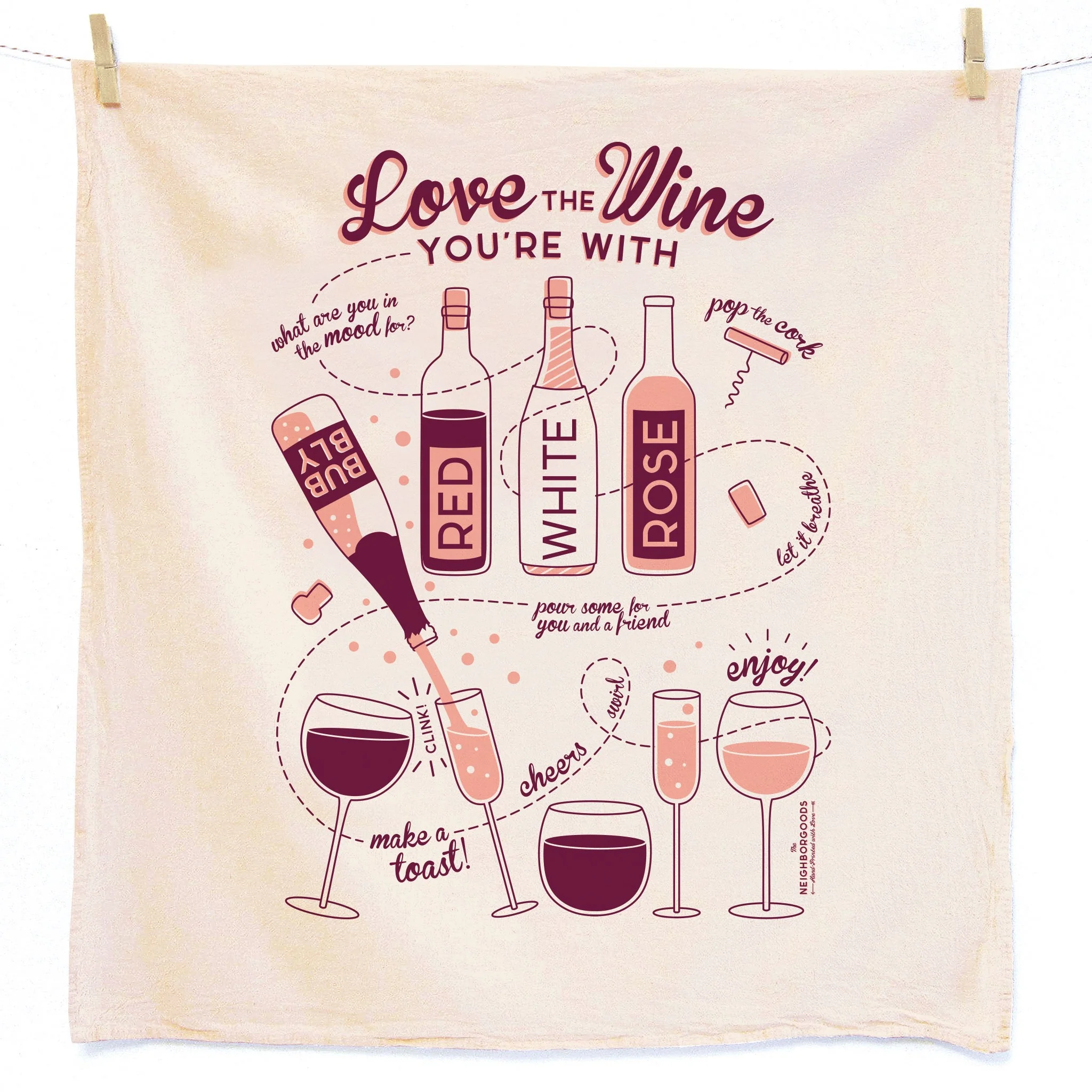 Dish Towel Set - Image 7