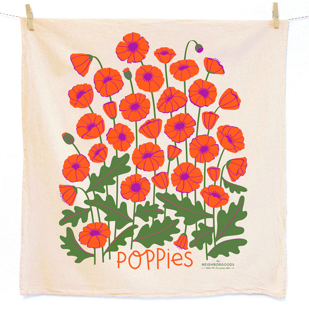 Dish Towel Set - Image 8