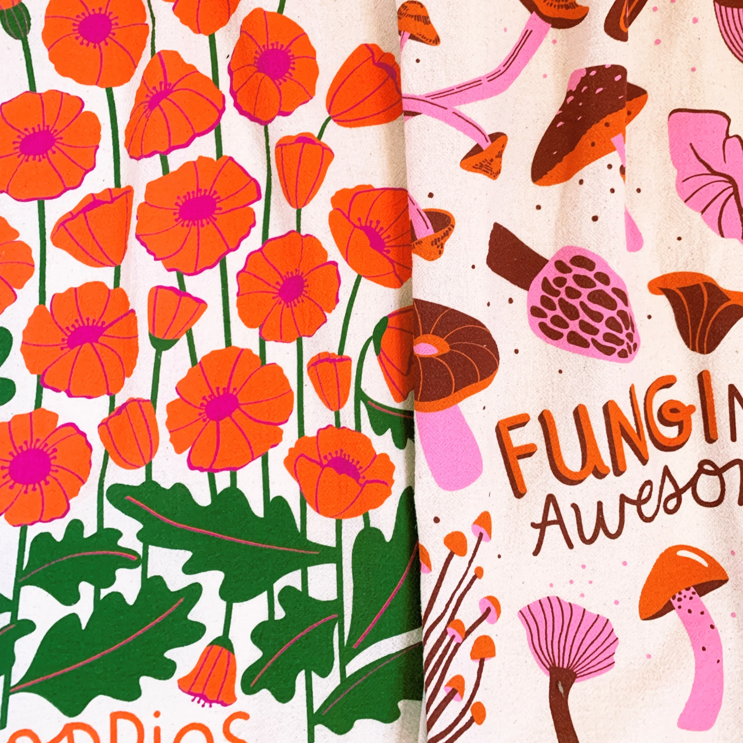 Dish Towel Set - Image 9