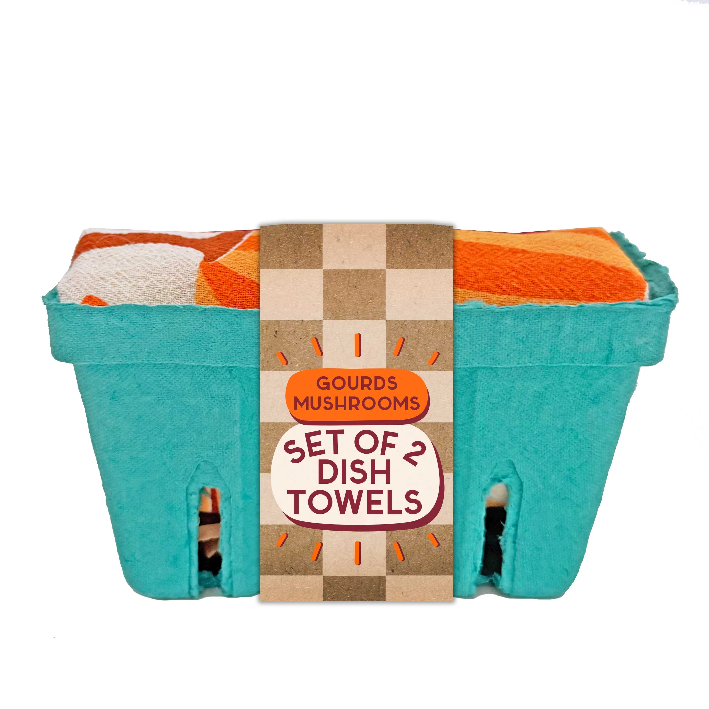 Dish Towel Set - Image 2