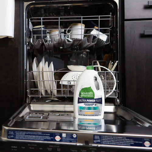 Dishwasher Gel Power Plus - Image 3