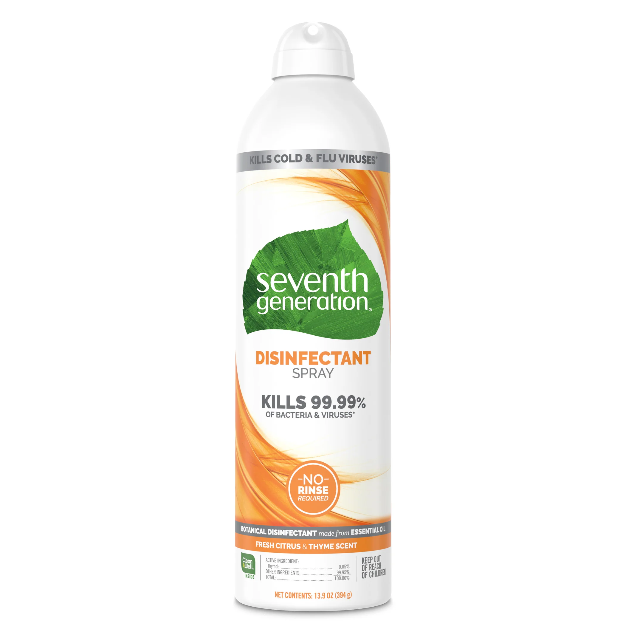 Disinfectant Spray - Image 3