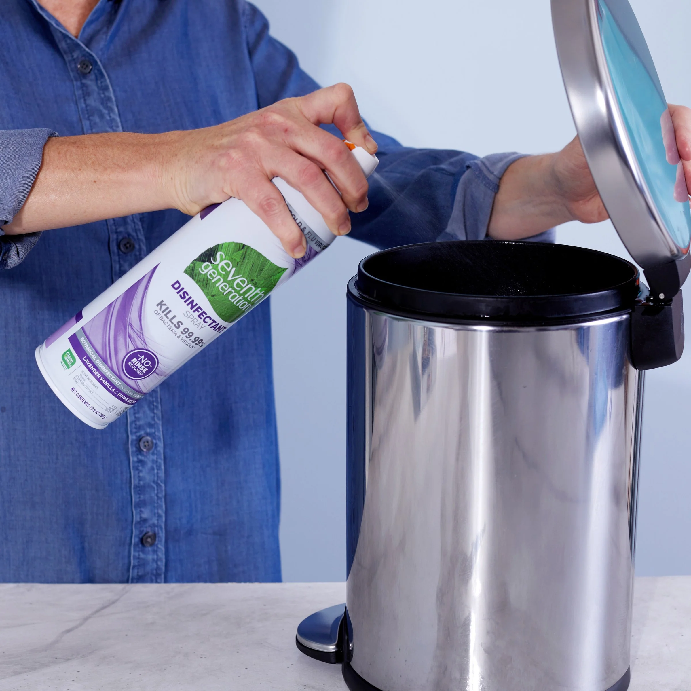 Disinfectant Spray - Image 9
