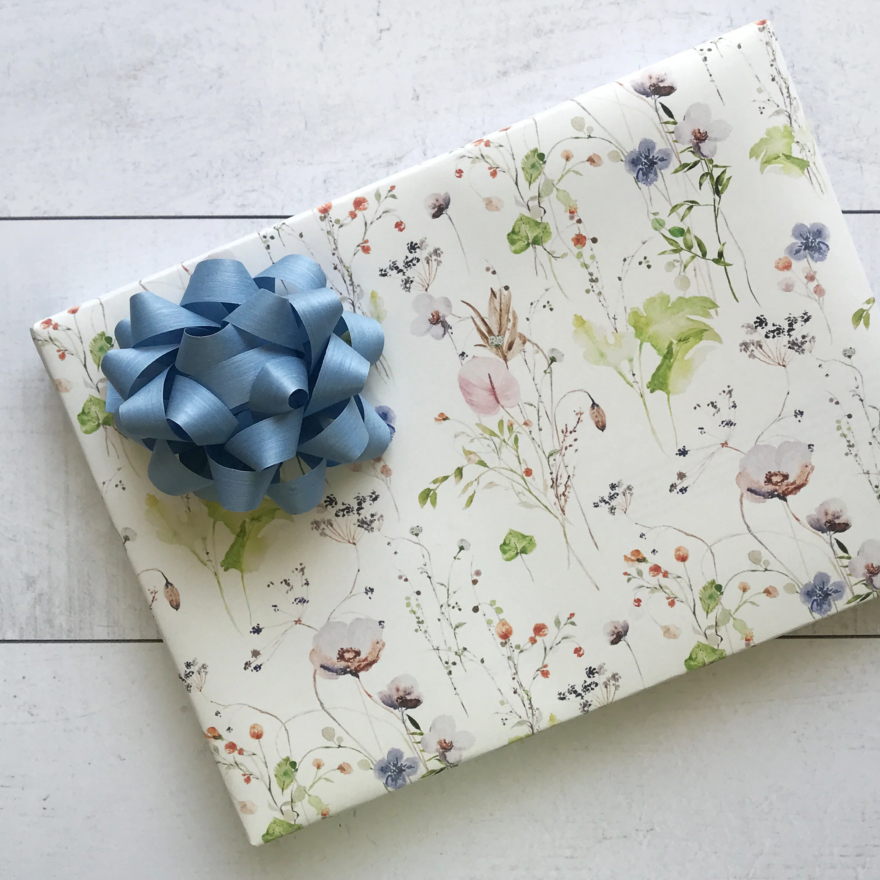 Dissolvable Gift Wrap - Image 2