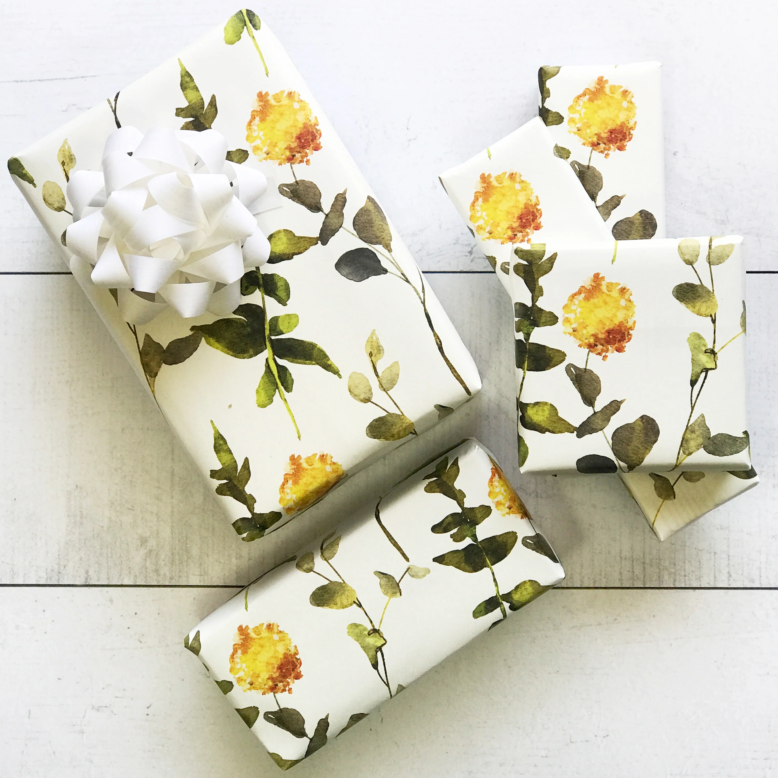 Dissolvable Gift Wrap - Image 2