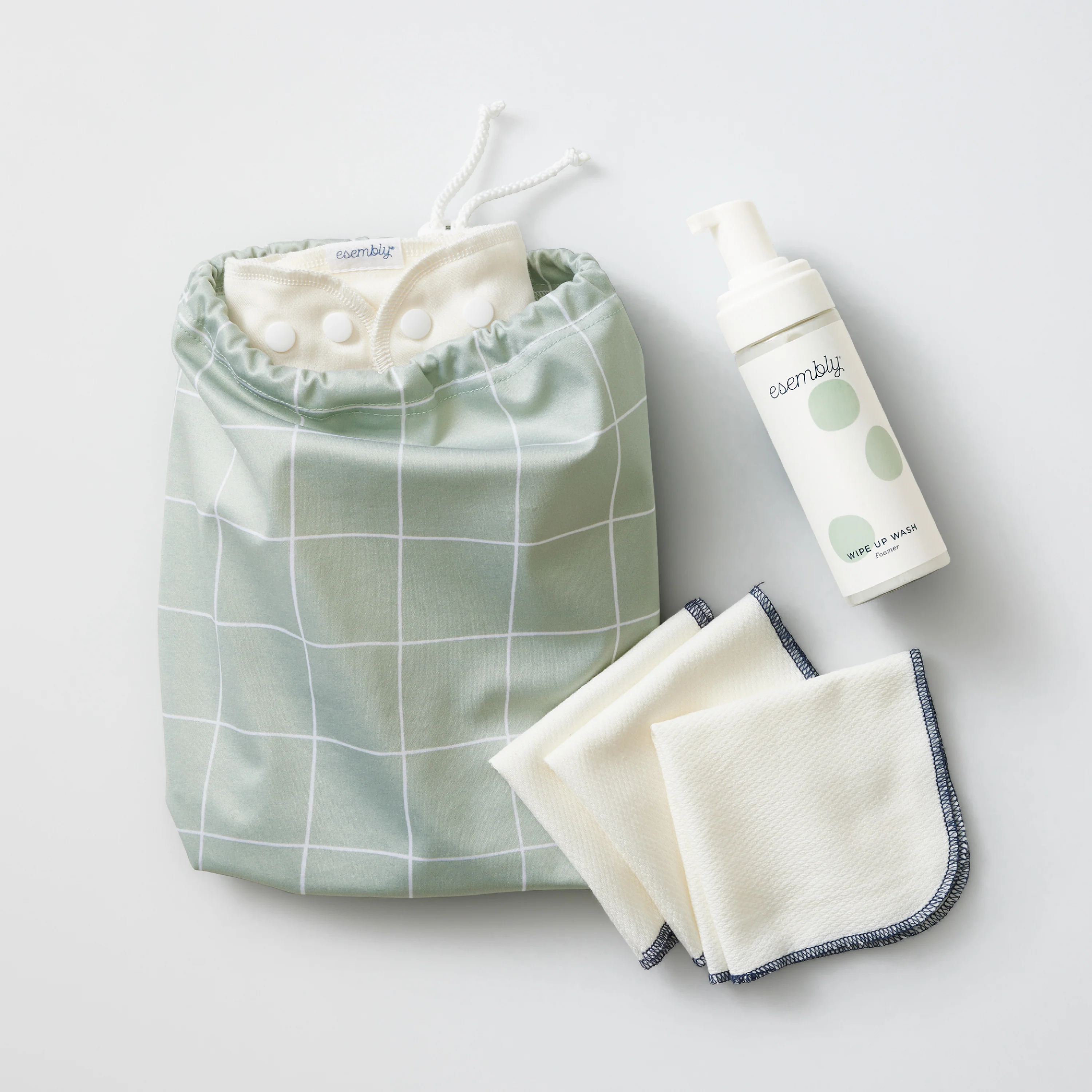 Ditty Bag Duo Wet Bags - Image 19