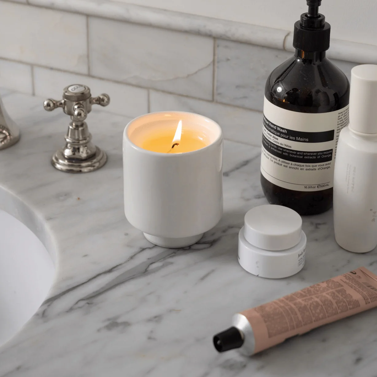 Clean Candle DIY Refill Kit - Image 2